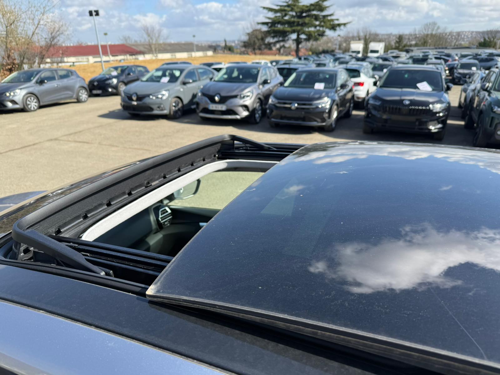 CITROEN C4 1.2 PureTech 130 S&S MAX EAT8