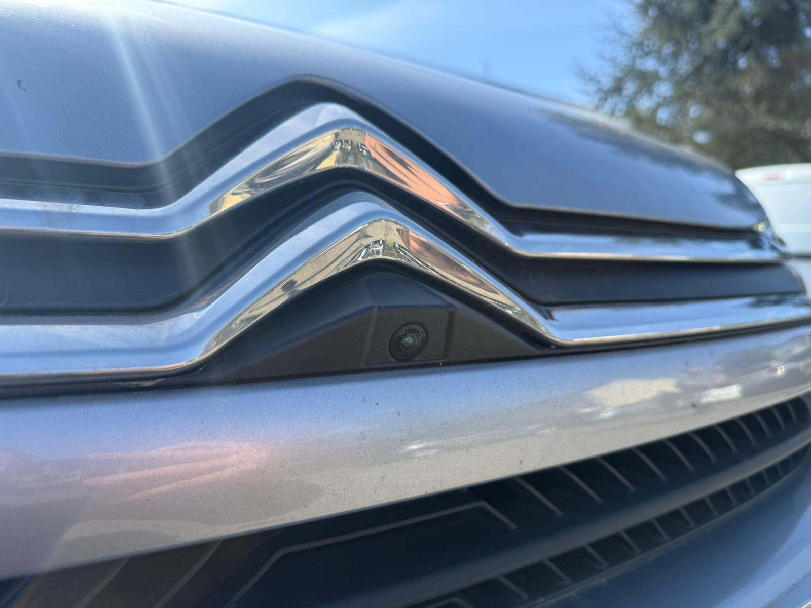 CITROEN C4 1.2 PureTech 130 S&S MAX EAT8