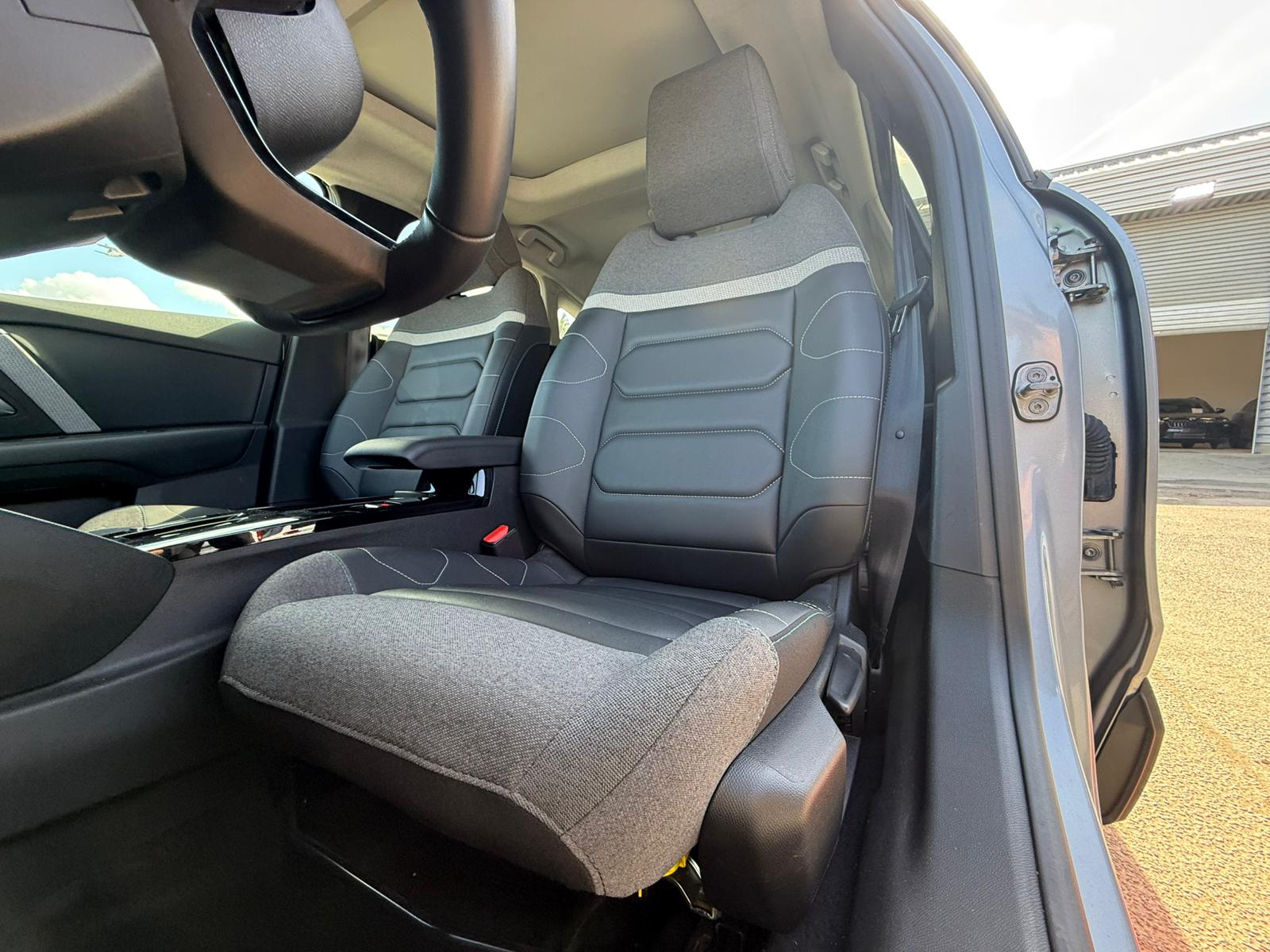 CITROEN C4 1.2 PureTech 130 S&S MAX EAT8