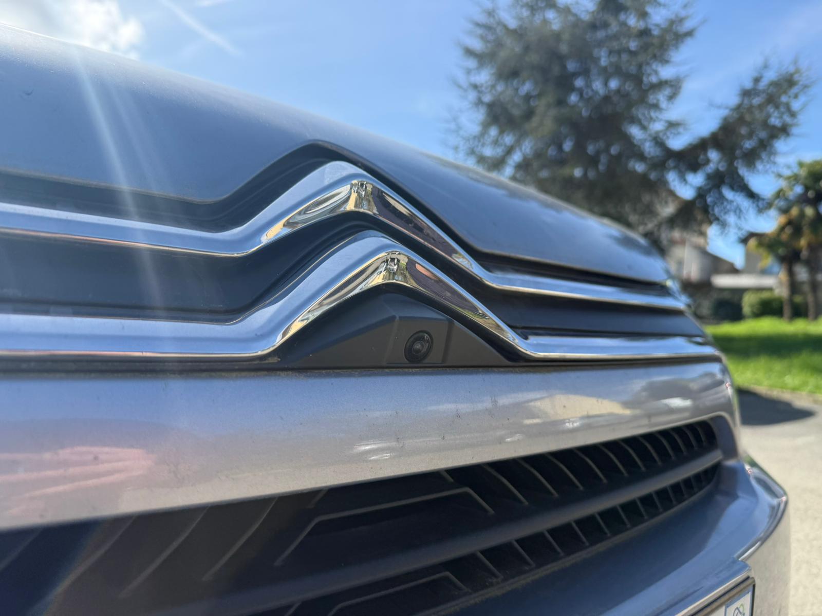 CITROEN C4 1.2 PureTech 130 S&S MAX EAT8