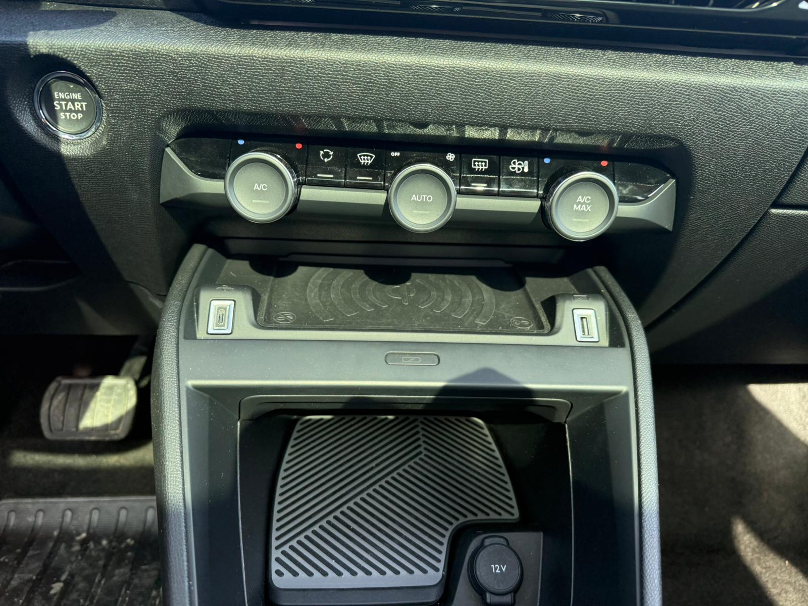 CITROEN C4 1.2 PureTech 130 S&S MAX EAT8