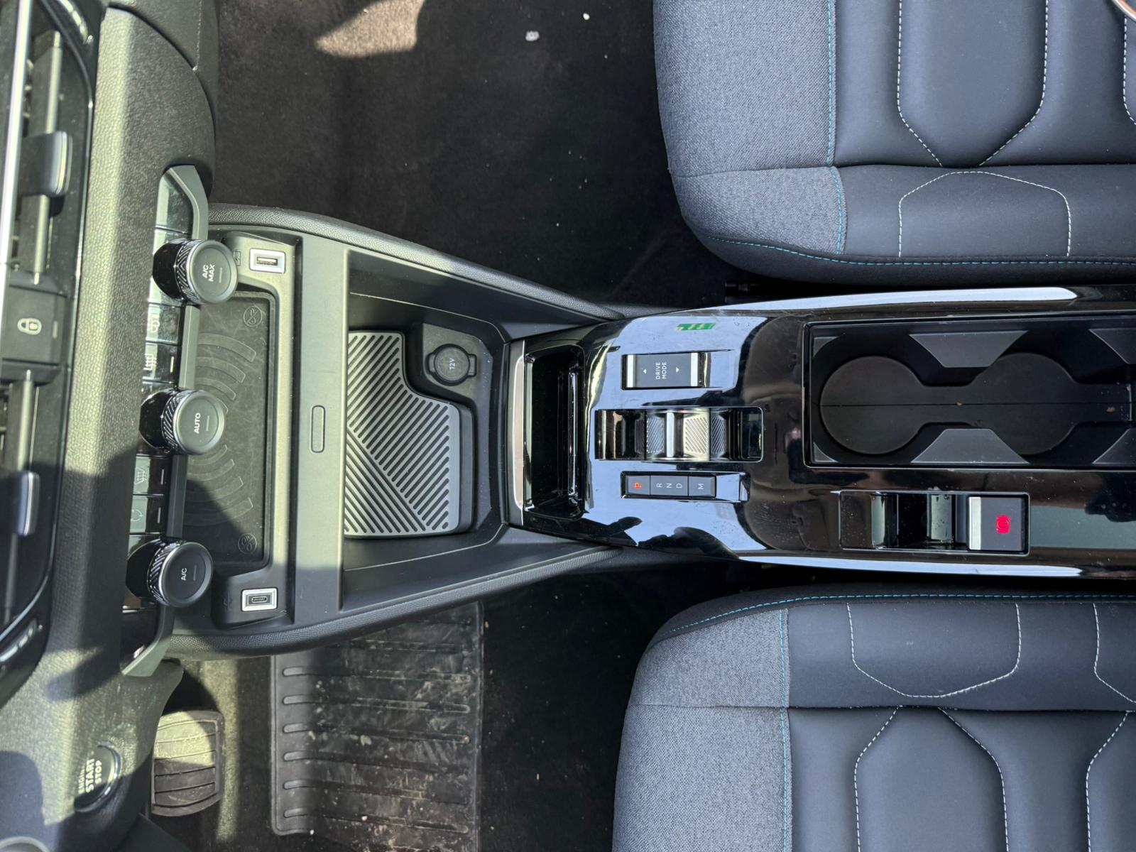 CITROEN C4 1.2 PureTech 130 S&S MAX EAT8