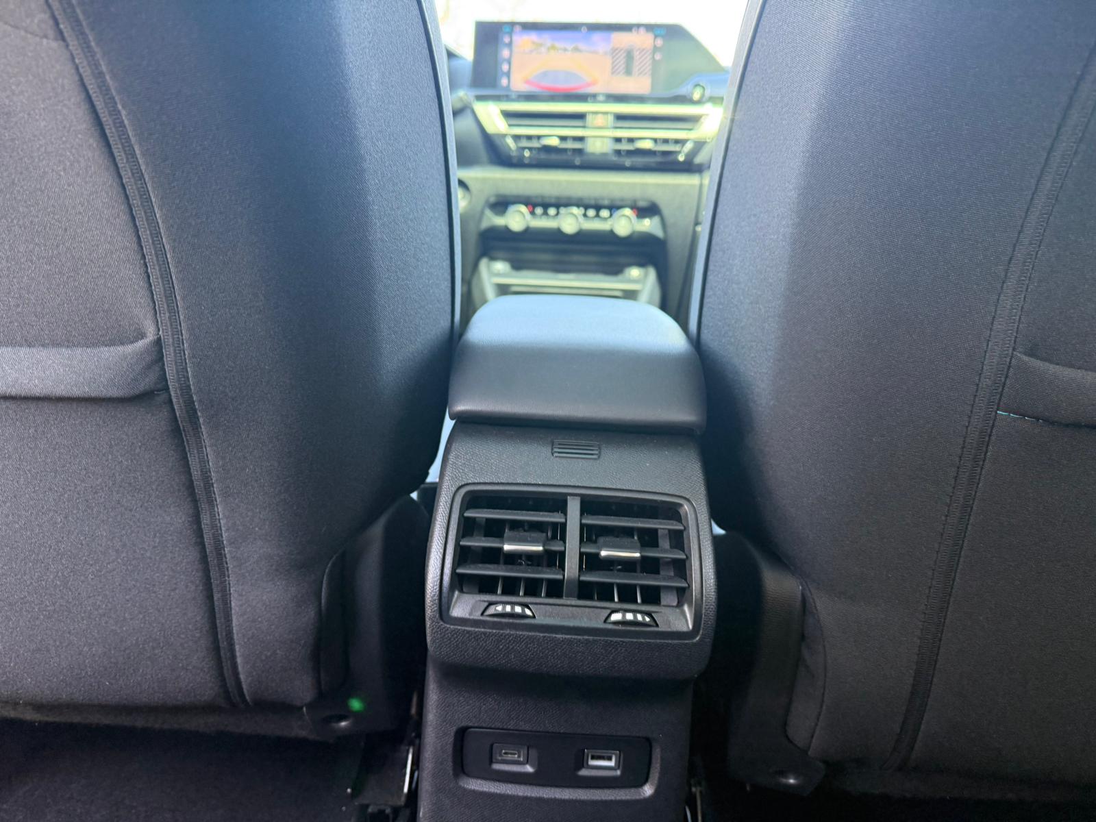 CITROEN C4 1.2 PureTech 130 S&S MAX EAT8