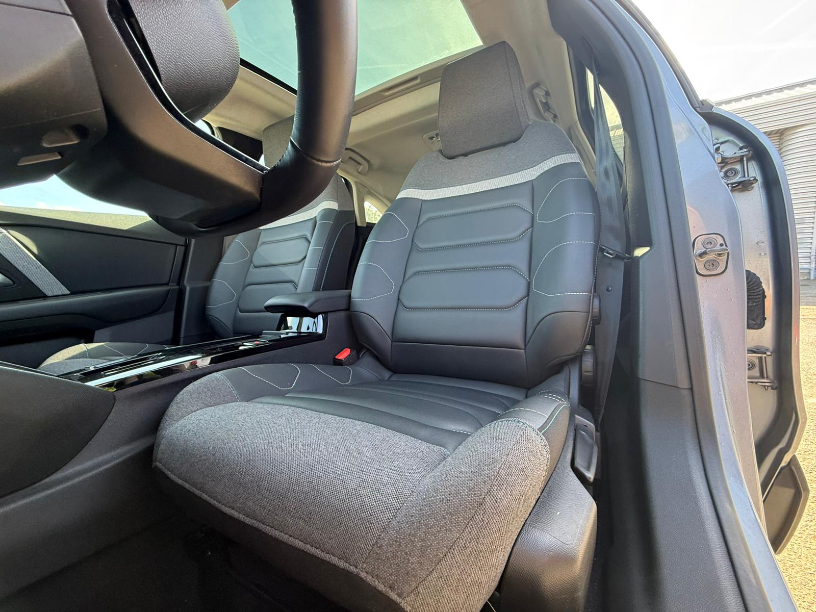 CITROEN C4 1.2 PureTech 130 S&S MAX EAT8