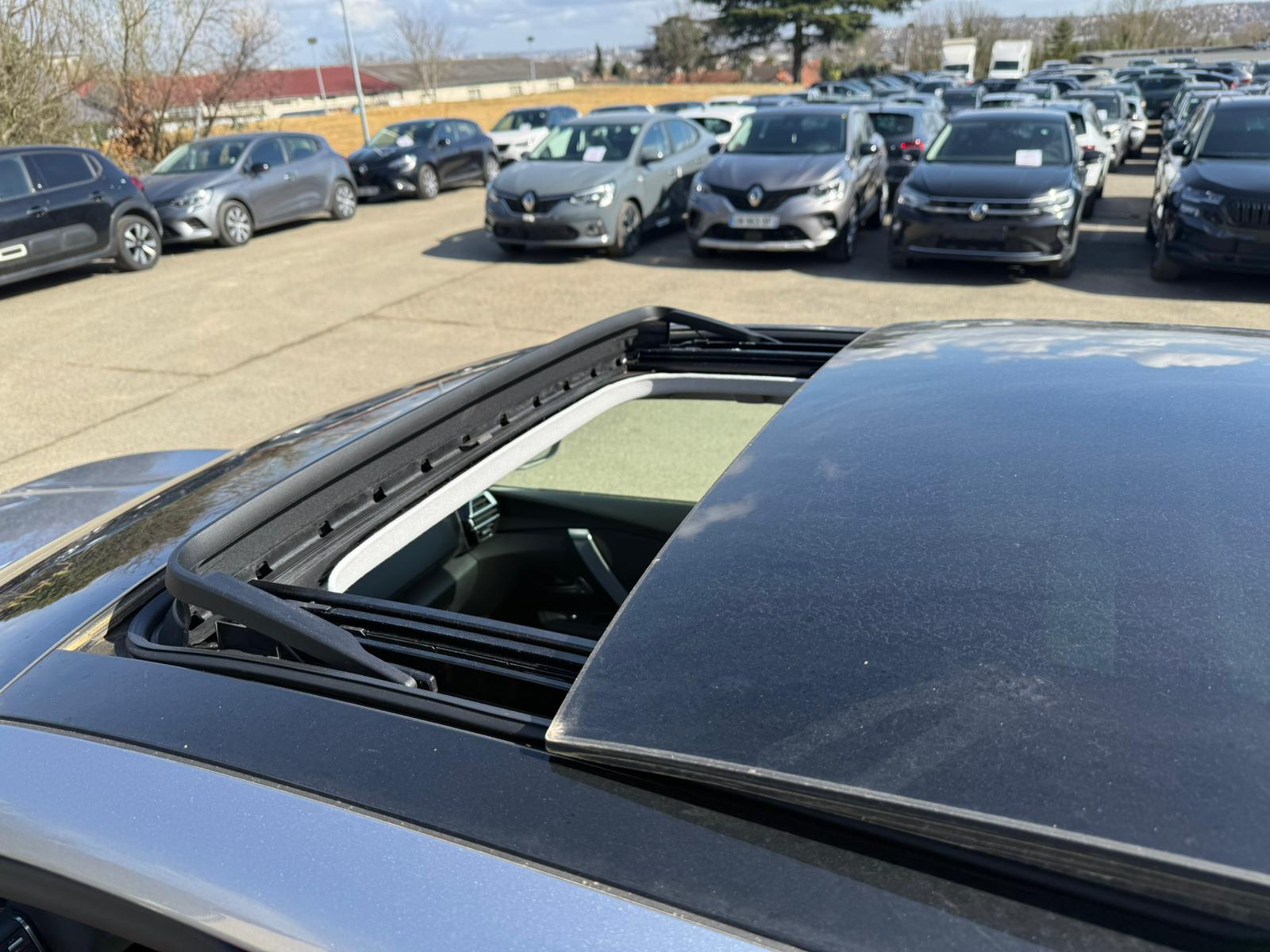 CITROEN C4 1.2 PureTech 130 S&S MAX EAT8