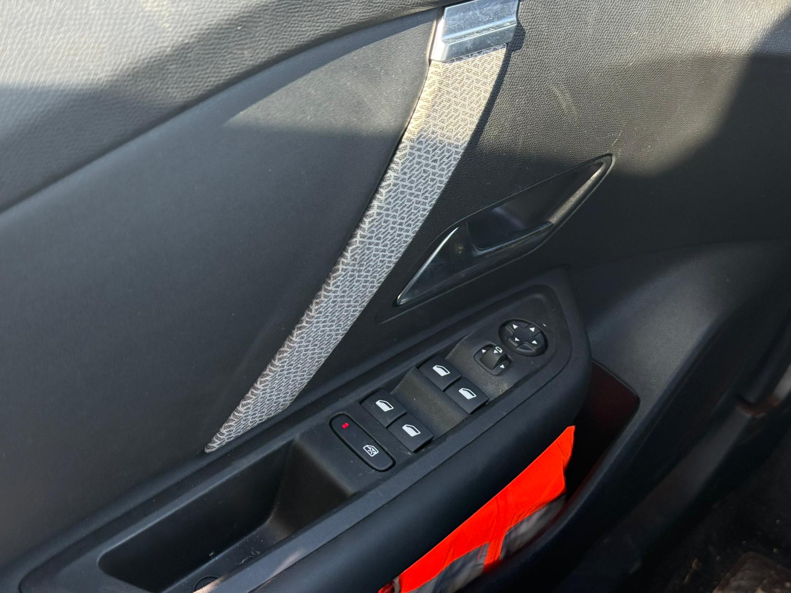 CITROEN C4 1.2 PureTech 130 S&S MAX EAT8