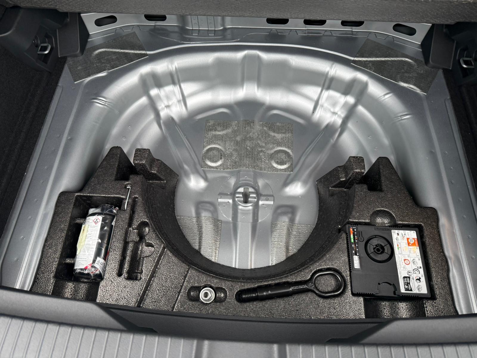 VOLKSWAGEN T-ROC STYLE 1.5 TSI 150Ch  DSG7 – 5P