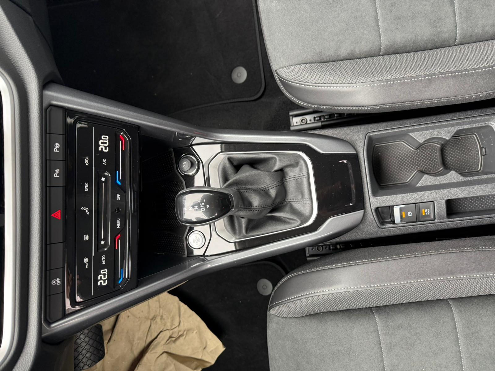 VOLKSWAGEN T-ROC STYLE 1.5 TSI 150Ch  DSG7 – 5P