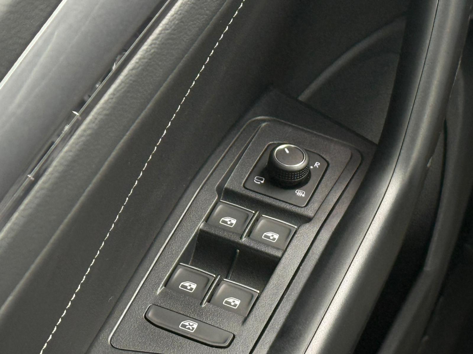 VOLKSWAGEN T-ROC STYLE 1.5 TSI 150Ch  DSG7 – 5P