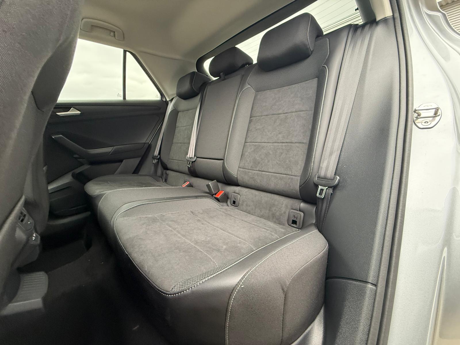 VOLKSWAGEN T-ROC STYLE 1.5 TSI 150Ch  DSG7 – 5P