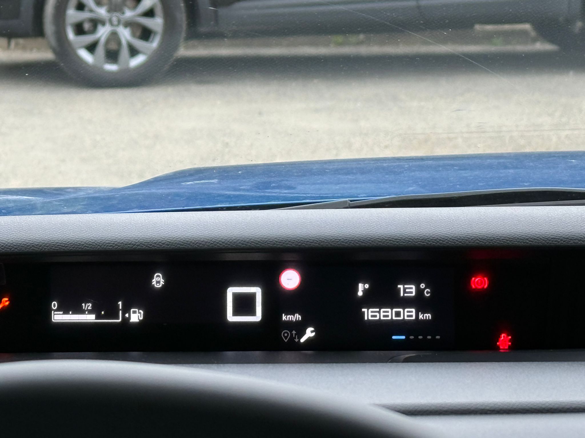 CITROEN C3 V5 Turbo 100 ch BVM6 Plus – 5P