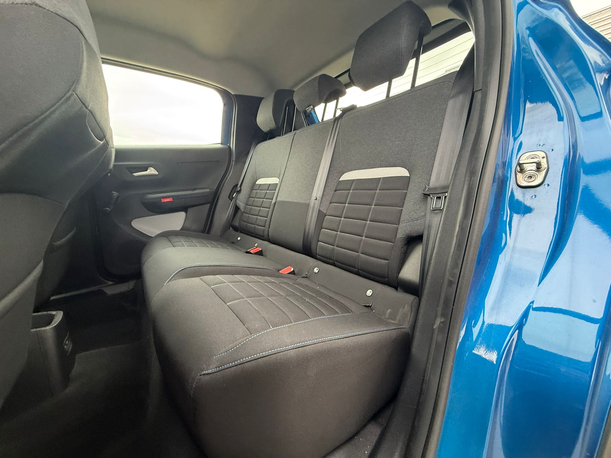 CITROEN C3 V5 Turbo 100 ch BVM6 Plus – 5P