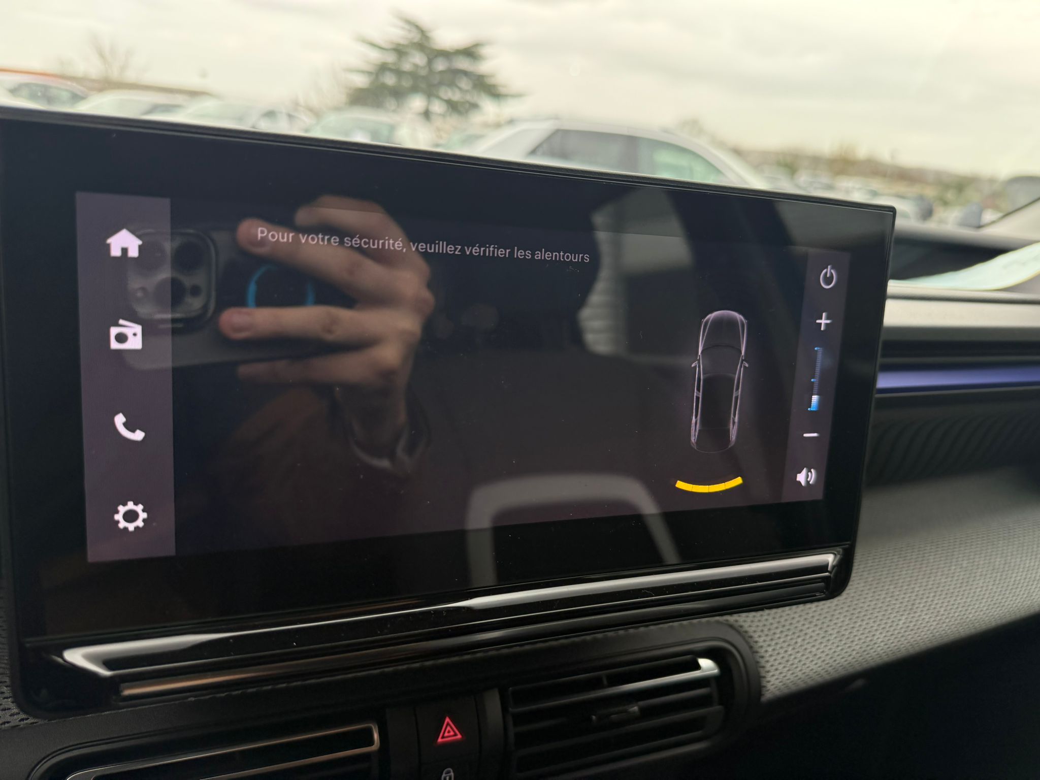 CITROEN C3 V5 Turbo 100 ch BVM6 Plus – 5P