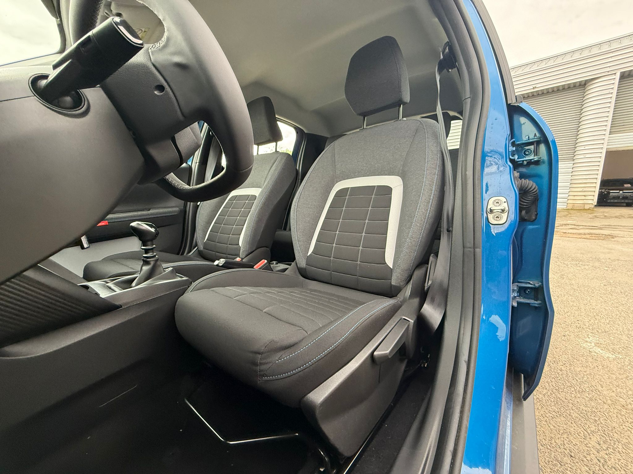 CITROEN C3 V5 Turbo 100 ch BVM6 Plus – 5P