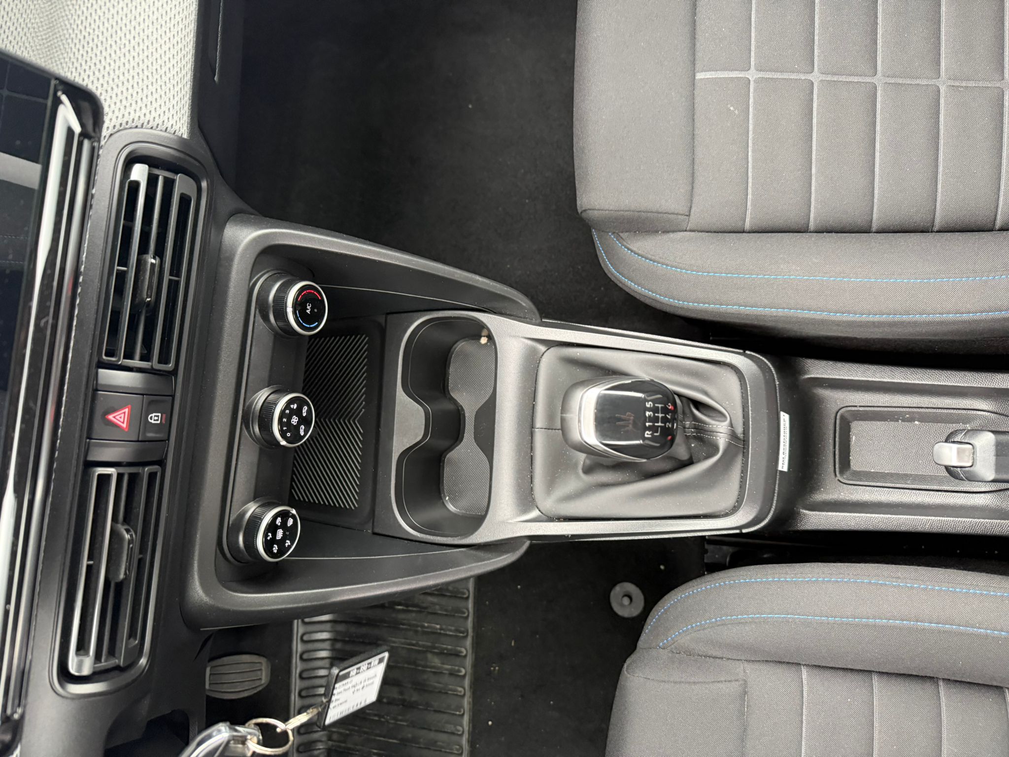 CITROEN C3 V5 Turbo 100 ch BVM6 Plus – 5P