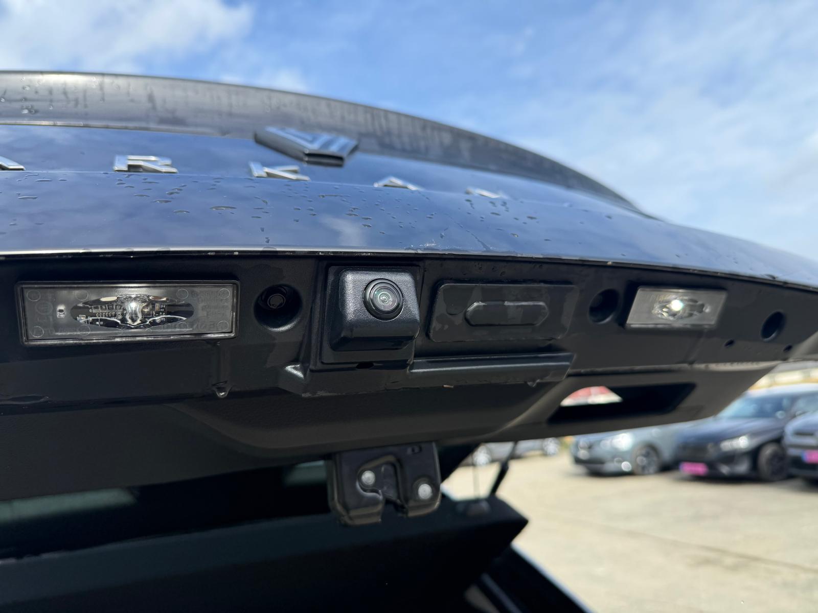 RENAULT ARKANA 1.3 TCe 140 EDC EVOLUTION PHASE 2 – 5P