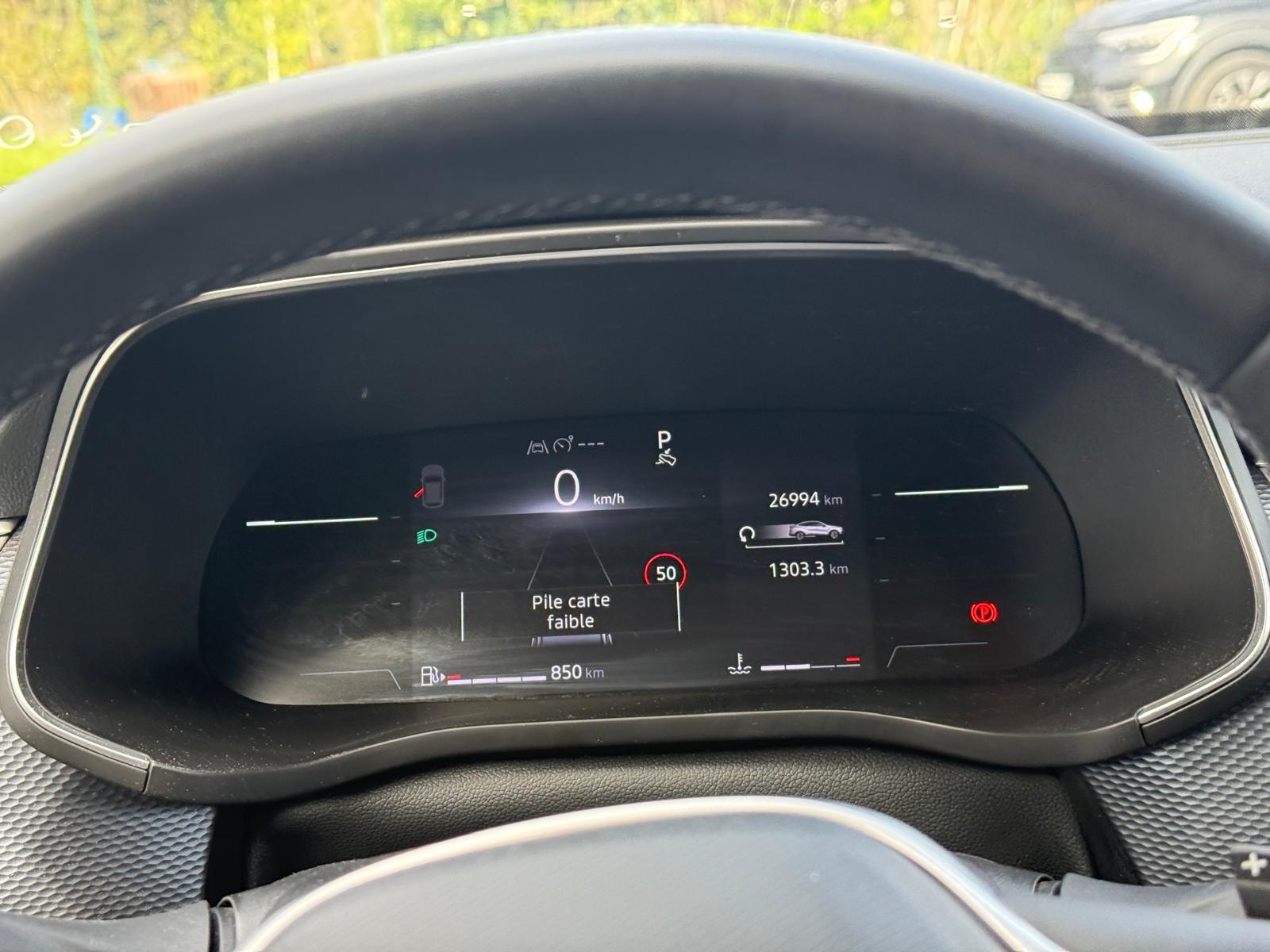 RENAULT ARKANA 1.3 TCe 140 EDC EVOLUTION PHASE 2 – 5P