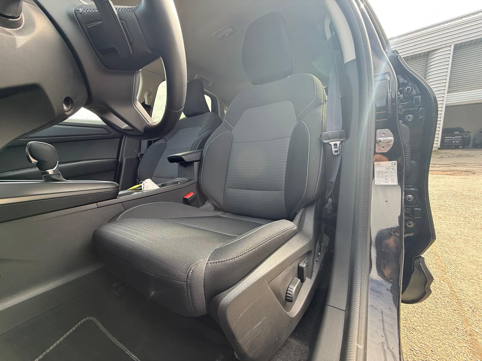 RENAULT ARKANA 1.3 TCe 140 EDC EVOLUTION PHASE 2 – 5P