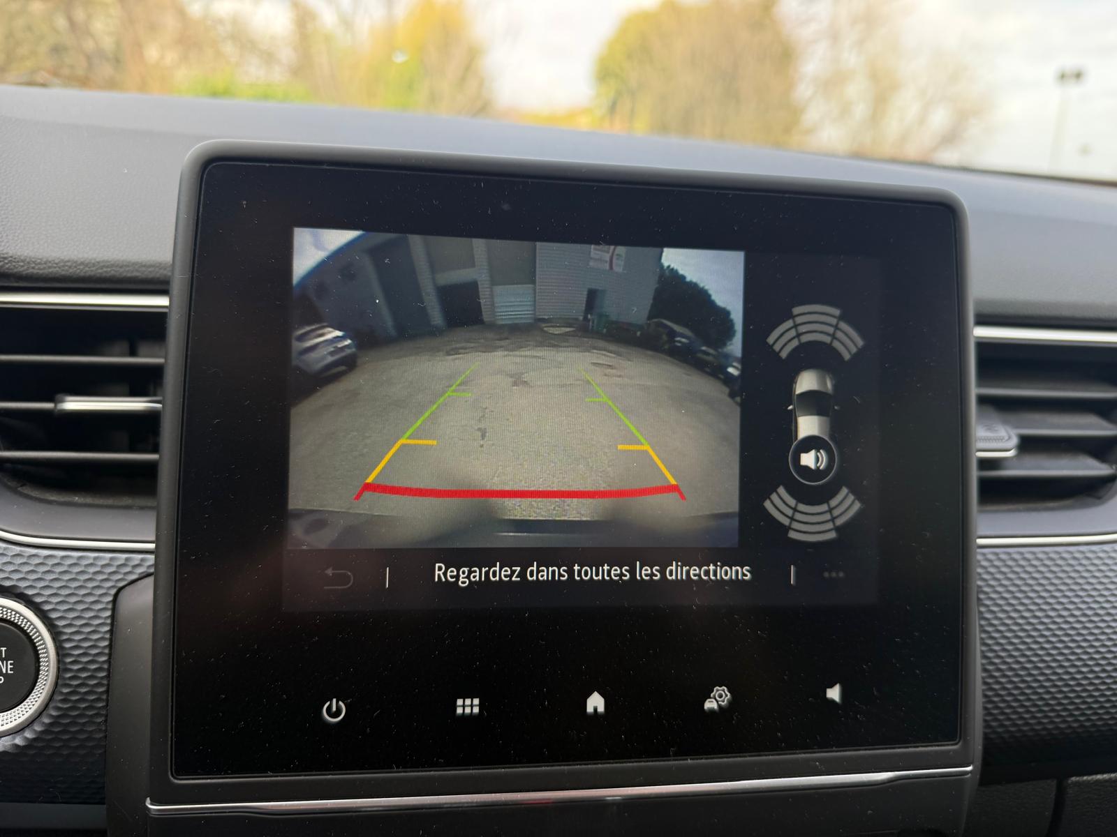 RENAULT ARKANA 1.3 TCe 140 EDC EVOLUTION PHASE 2 – 5P