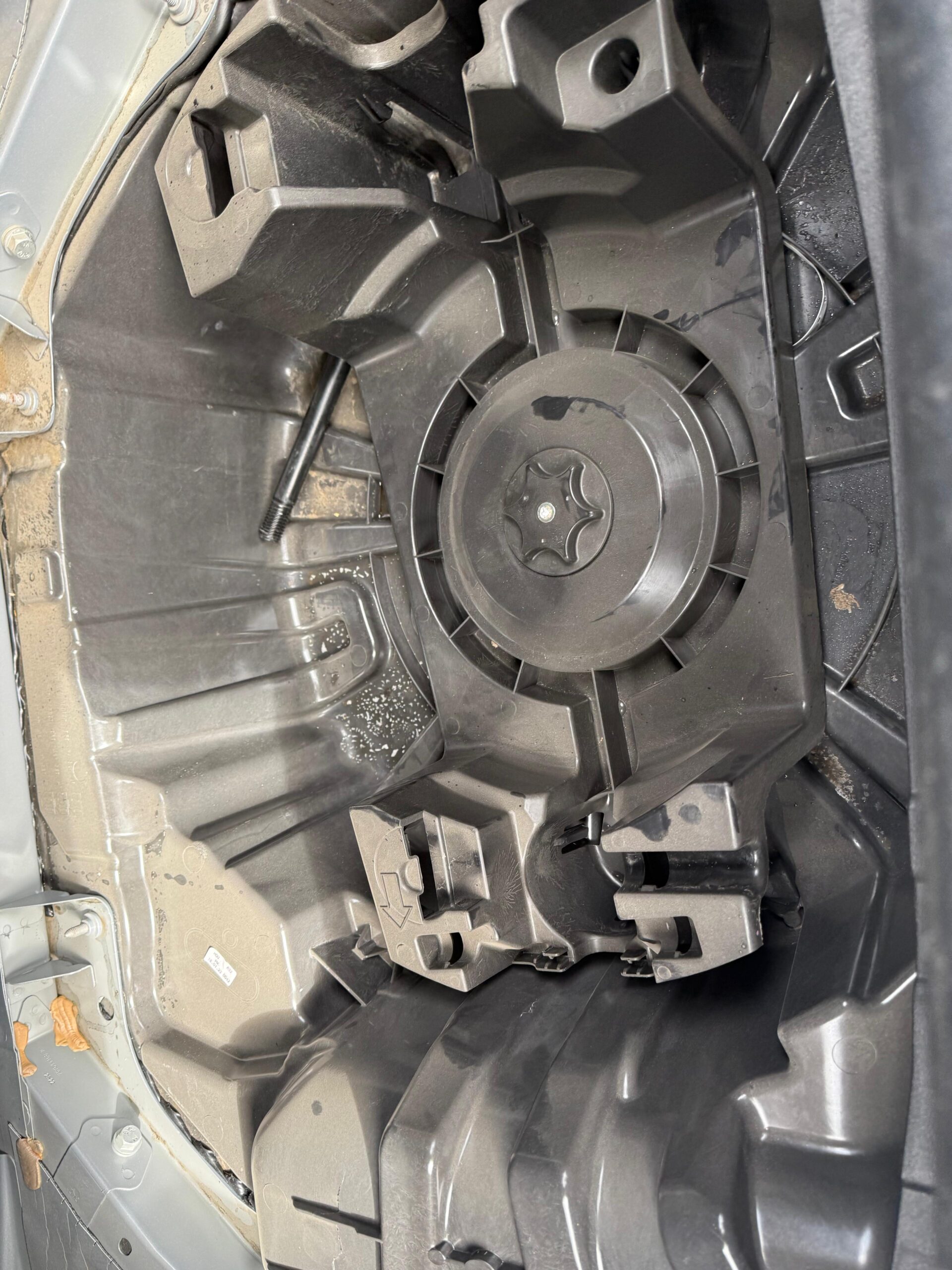 RENAULT MEGANE IV BERLINE 1.3 TCe 140 EDC Techno – 5P