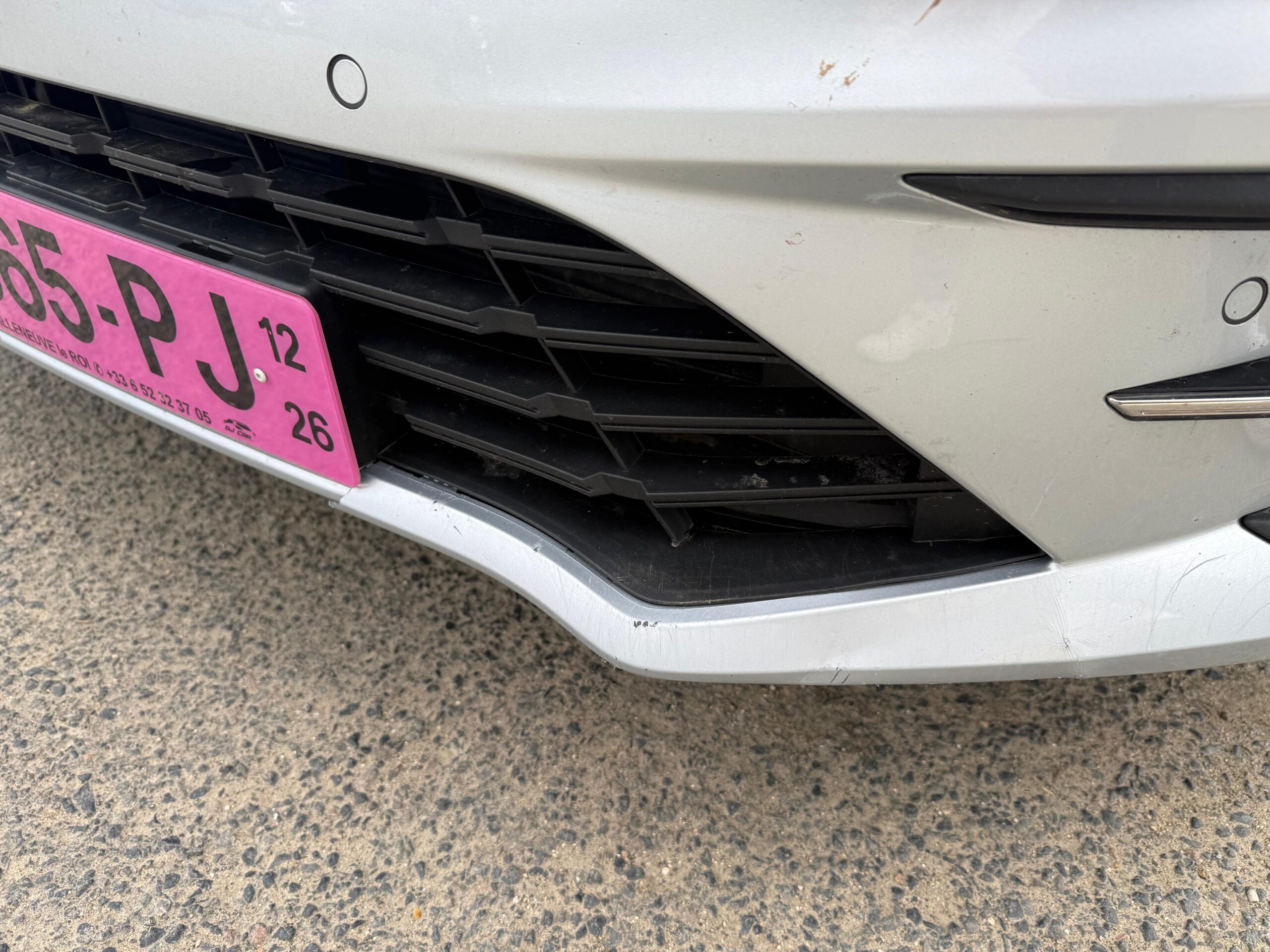 RENAULT MEGANE IV BERLINE 1.3 TCe 140 EDC Techno – 5P