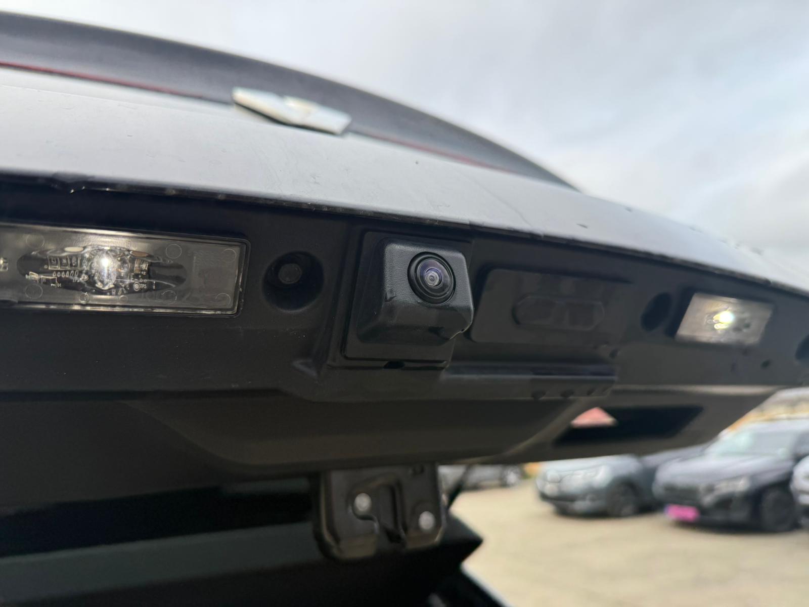 RENAULT ARKANA 1.3 TCe 140 EDC EVOLUTION – BVA7