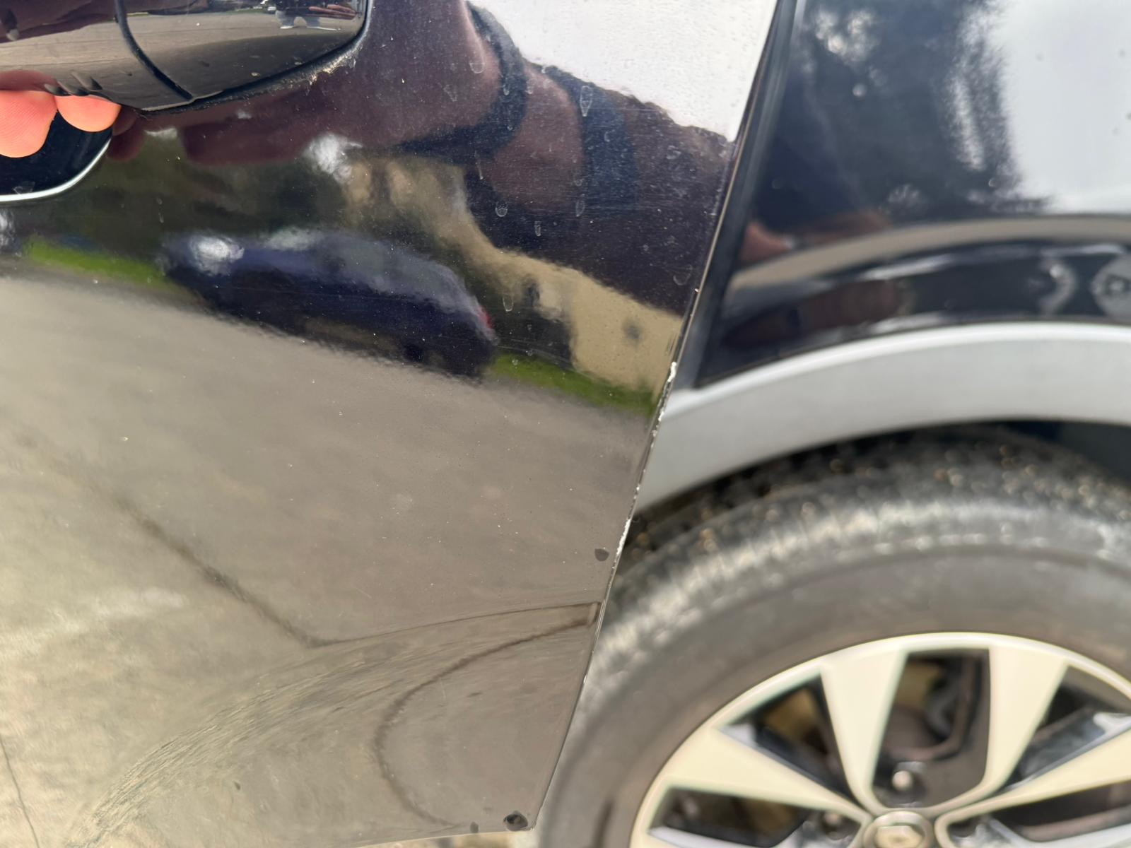 RENAULT ARKANA 1.3 TCe 140 EDC EVOLUTION – BVA7