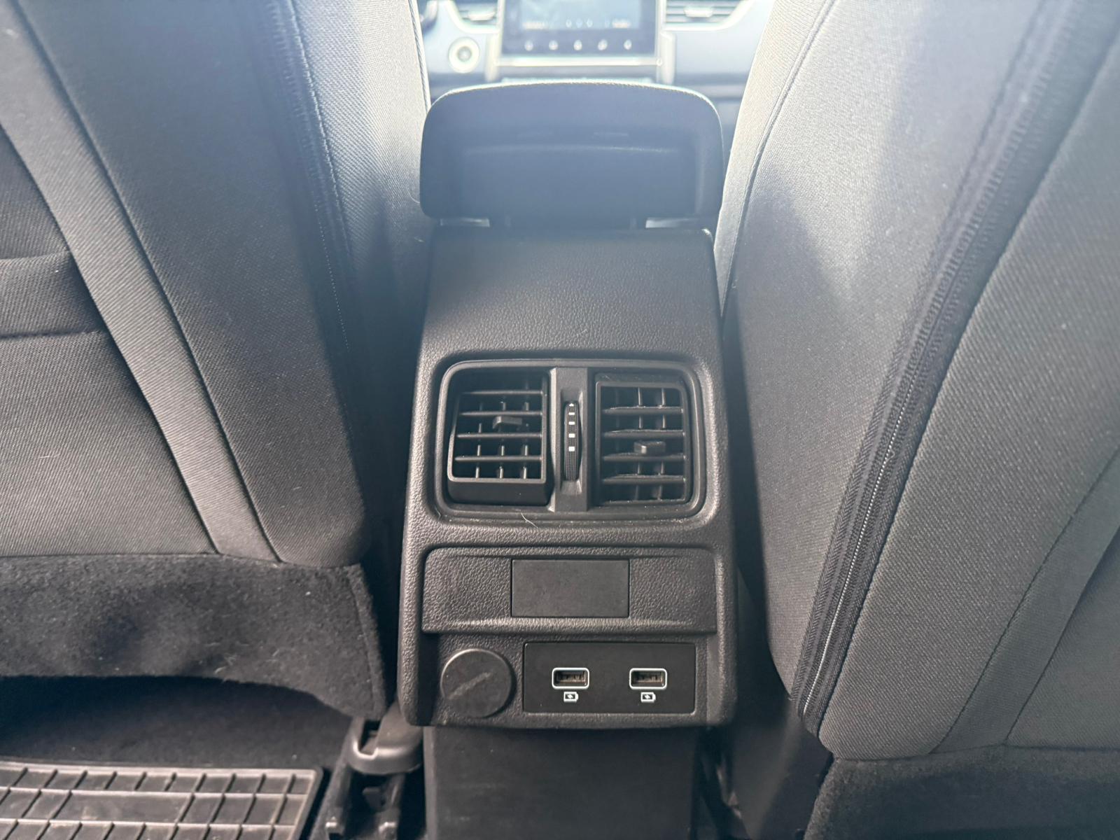 RENAULT ARKANA 1.3 TCe 140 EDC EVOLUTION – BVA7