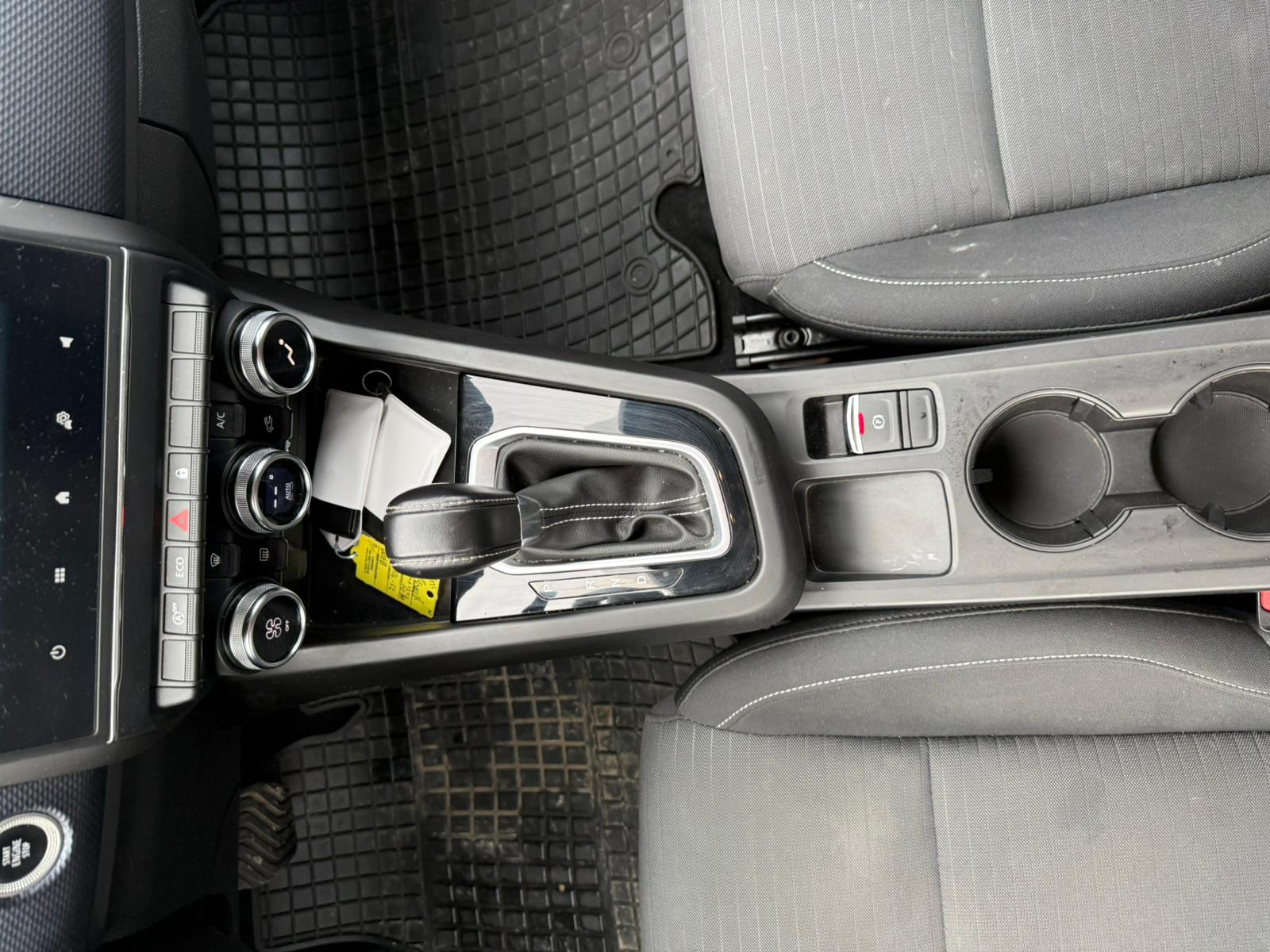 RENAULT ARKANA 1.3 TCe 140 EDC EVOLUTION – BVA7