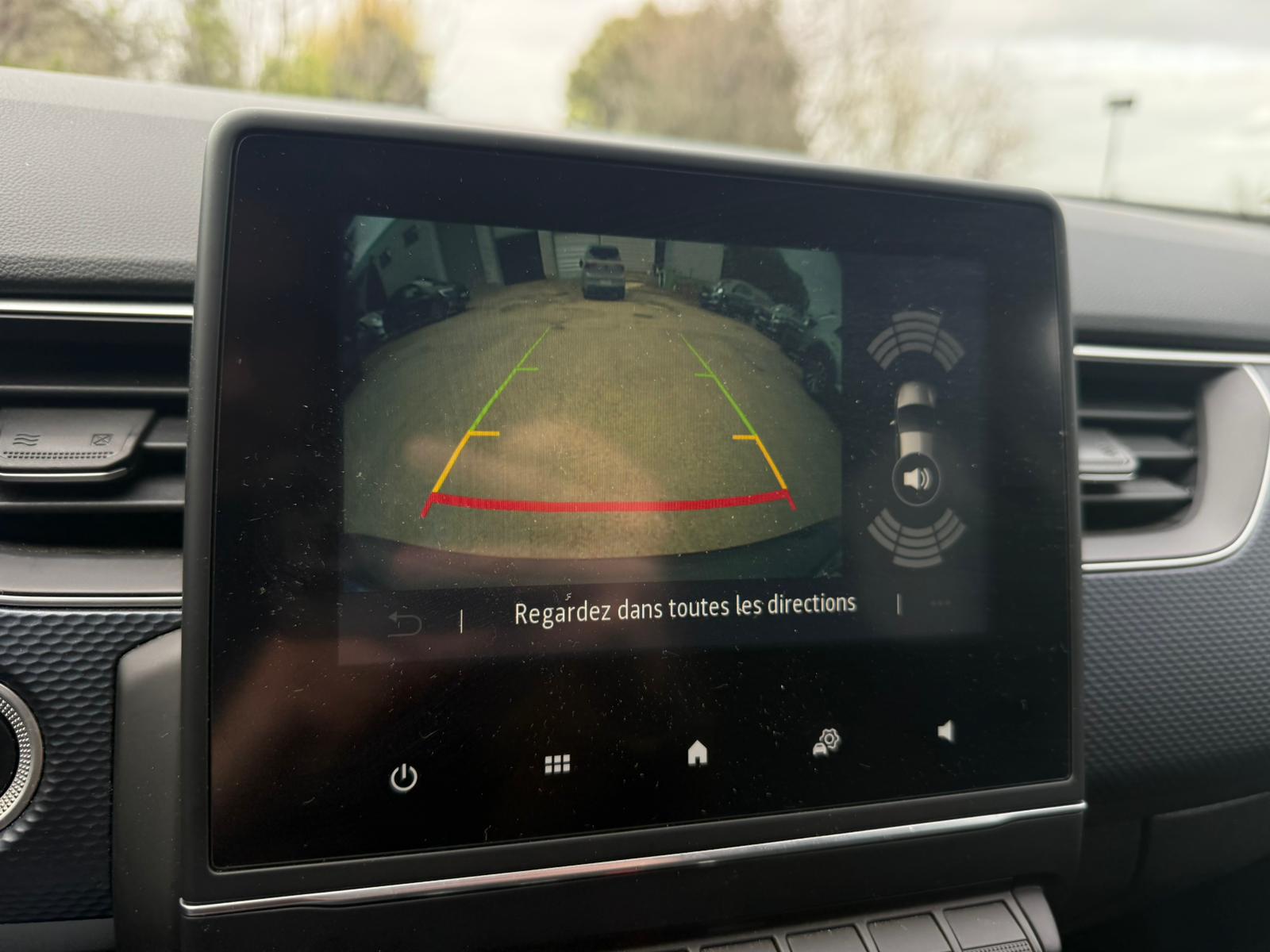 RENAULT ARKANA 1.3 TCe 140 EDC EVOLUTION – BVA7