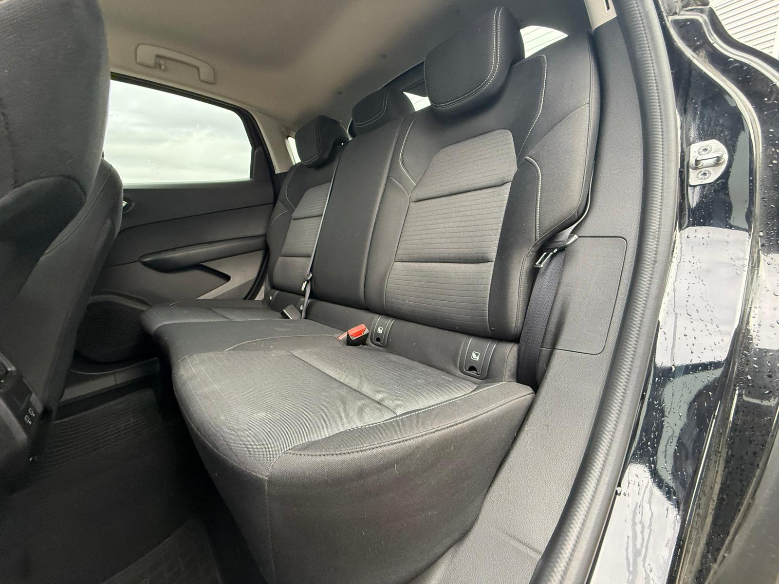 RENAULT ARKANA 1.3 TCe 140 EDC EVOLUTION – BVA7