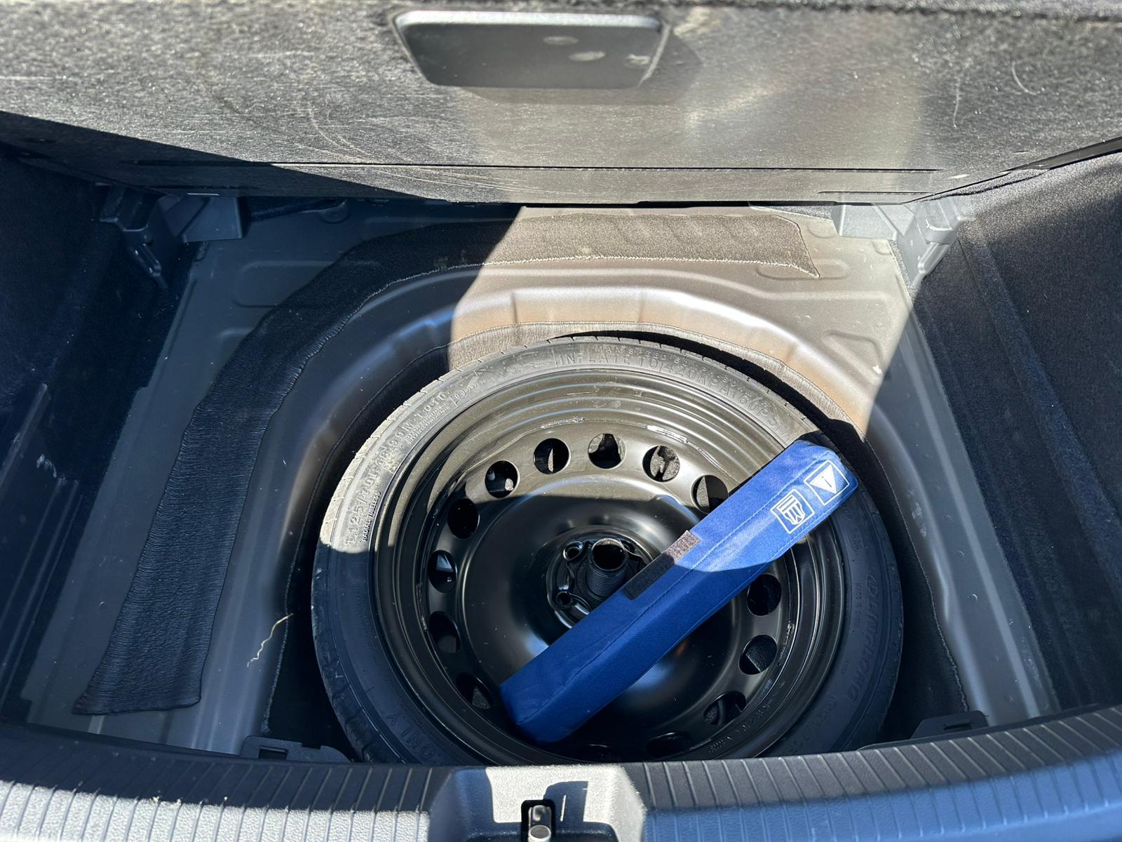 VOLKSWAGEN TAIGO 1.0 TSI 115 BVM6 LIFE – 5P