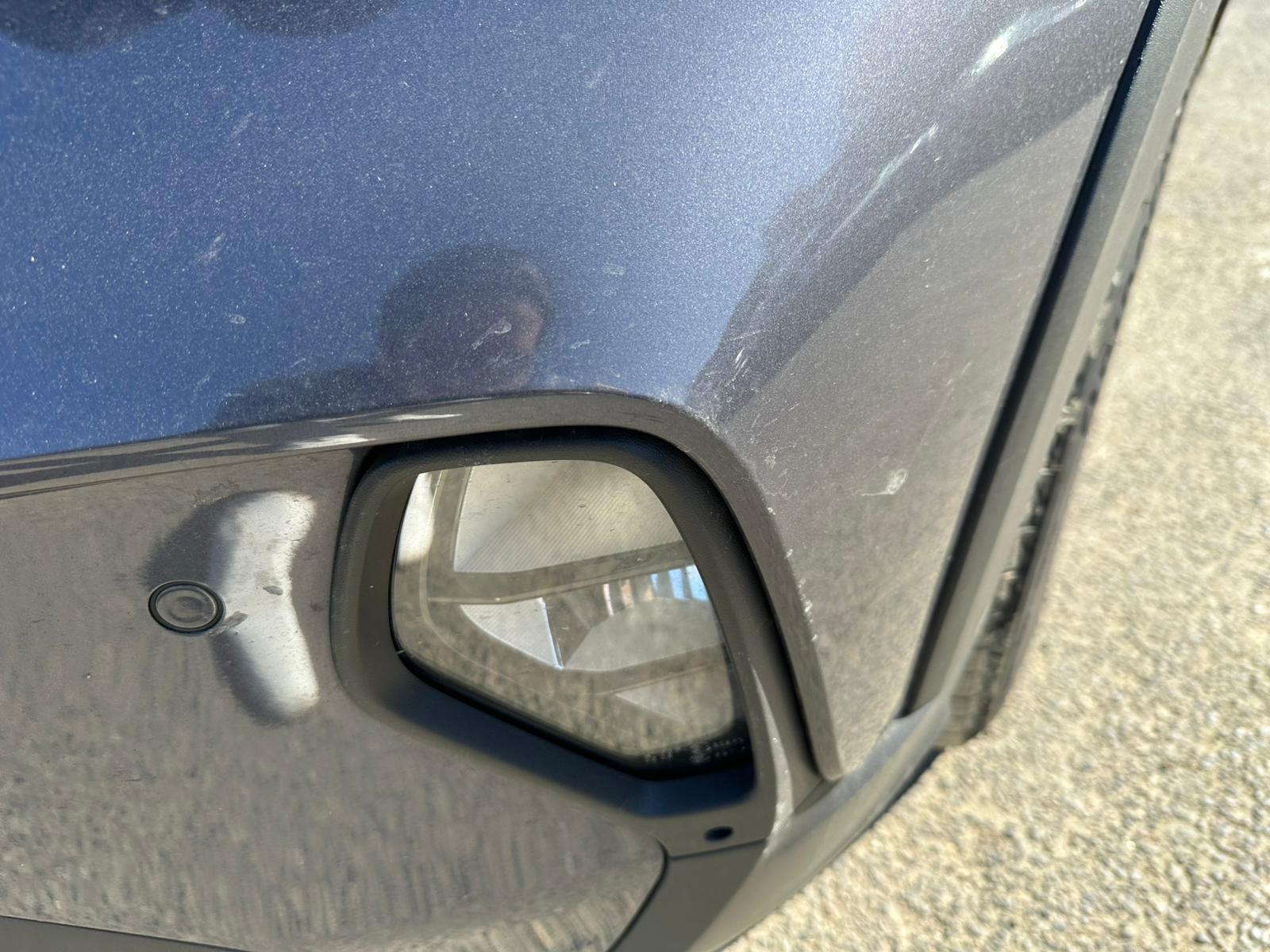 VOLKSWAGEN TAIGO 1.0 TSI 115 BVM6 LIFE – 5P