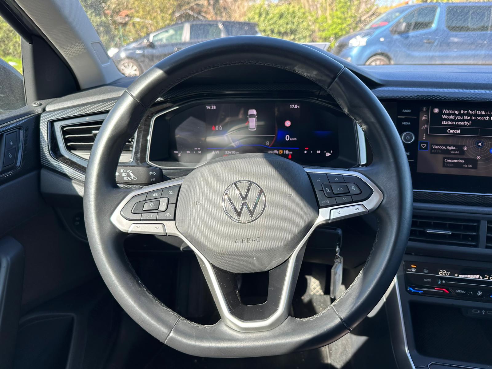 VOLKSWAGEN TAIGO 1.0 TSI 115 BVM6 LIFE – 5P