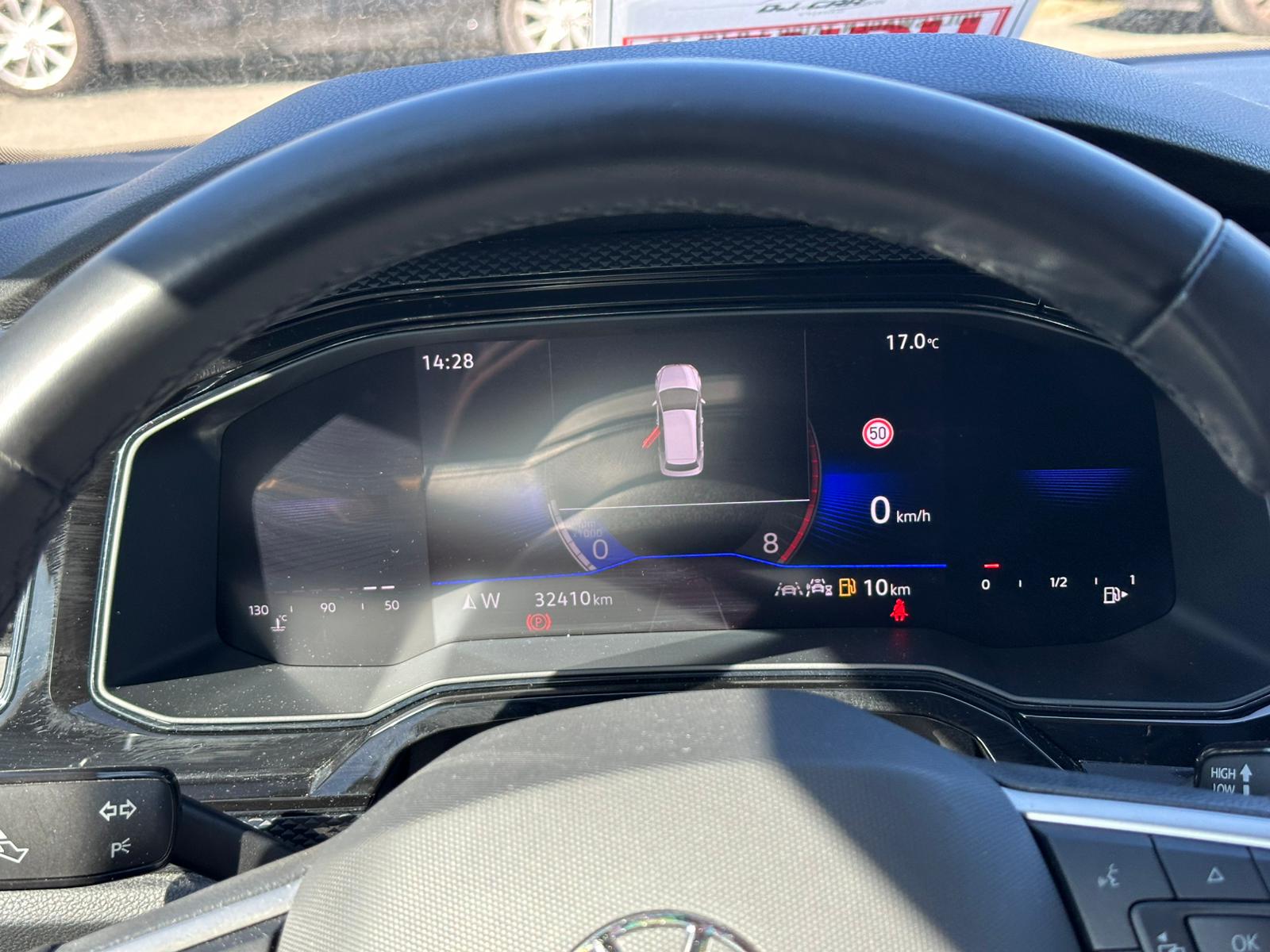 VOLKSWAGEN TAIGO 1.0 TSI 115 BVM6 LIFE – 5P