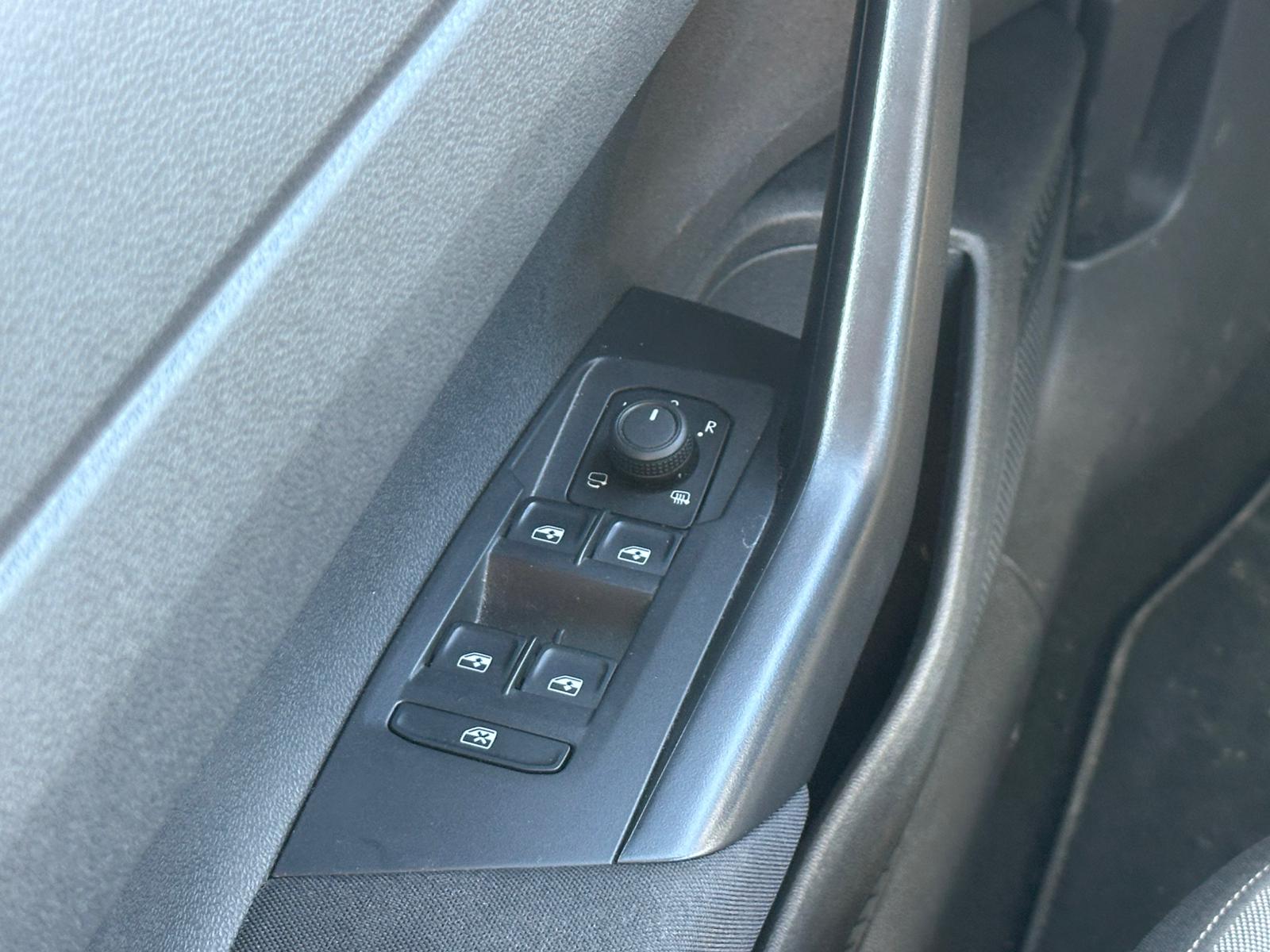 VOLKSWAGEN TAIGO 1.0 TSI 115 BVM6 LIFE – 5P