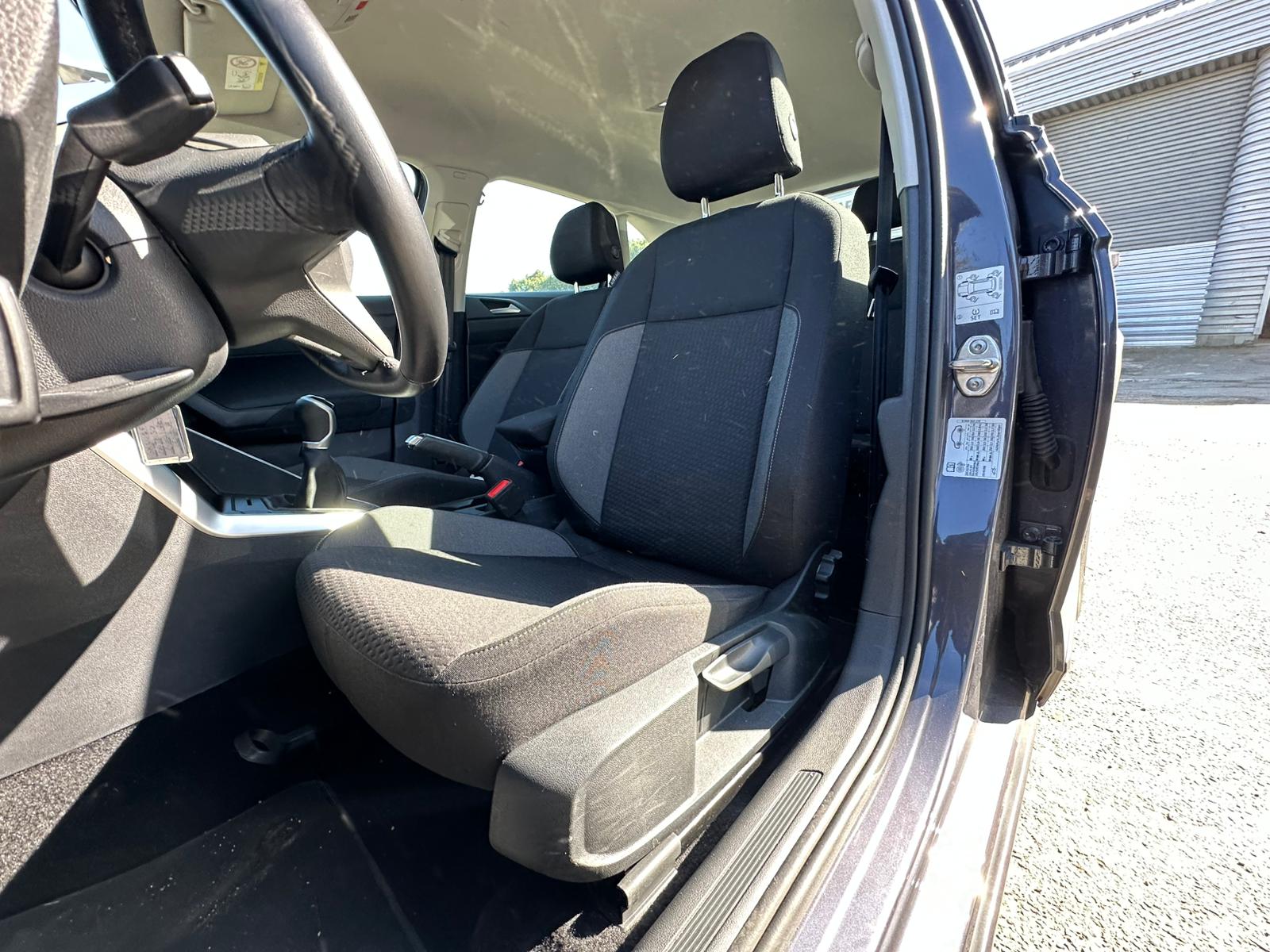 VOLKSWAGEN TAIGO 1.0 TSI 115 BVM6 LIFE – 5P