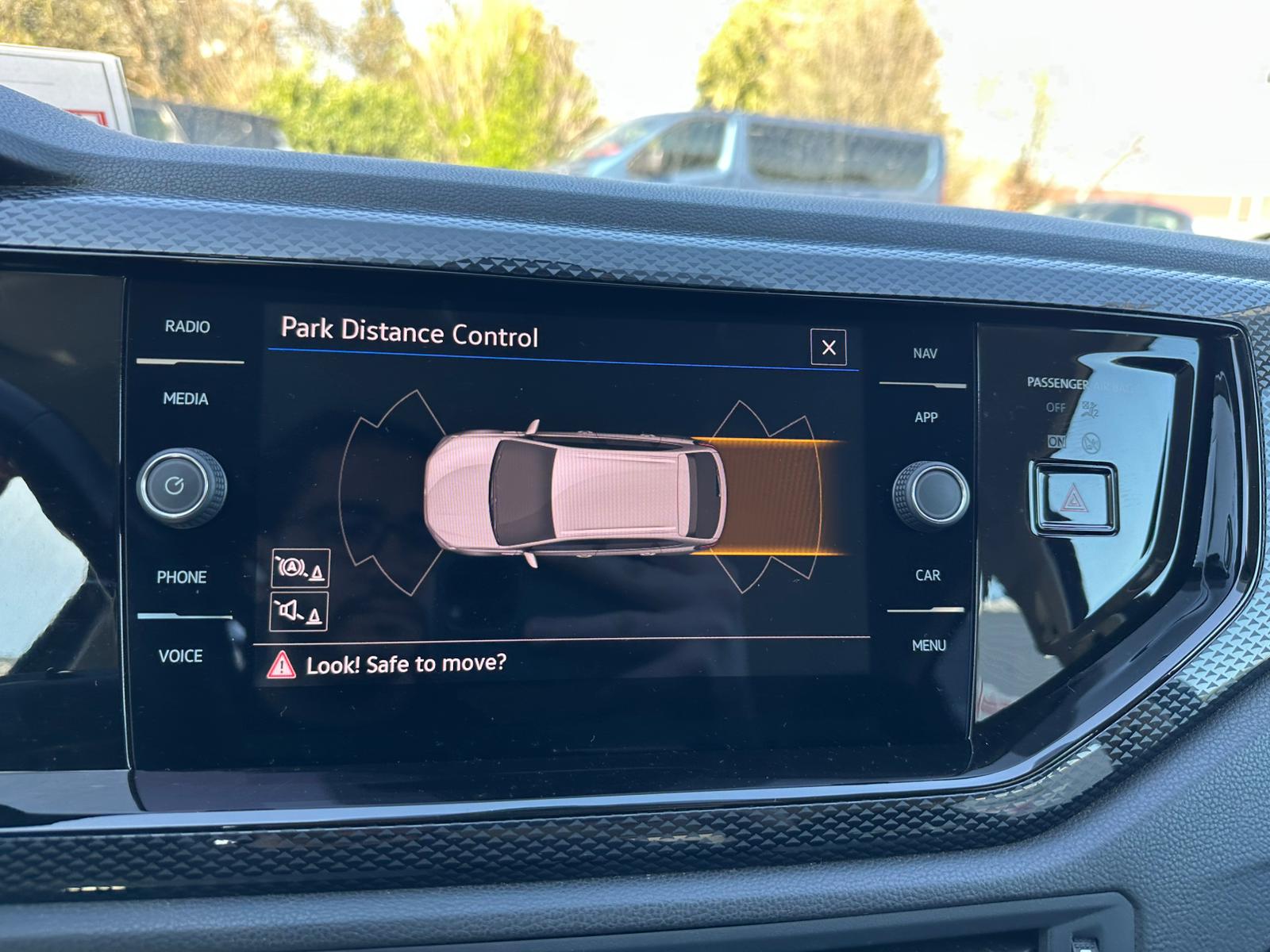 VOLKSWAGEN TAIGO 1.0 TSI 115 BVM6 LIFE – 5P