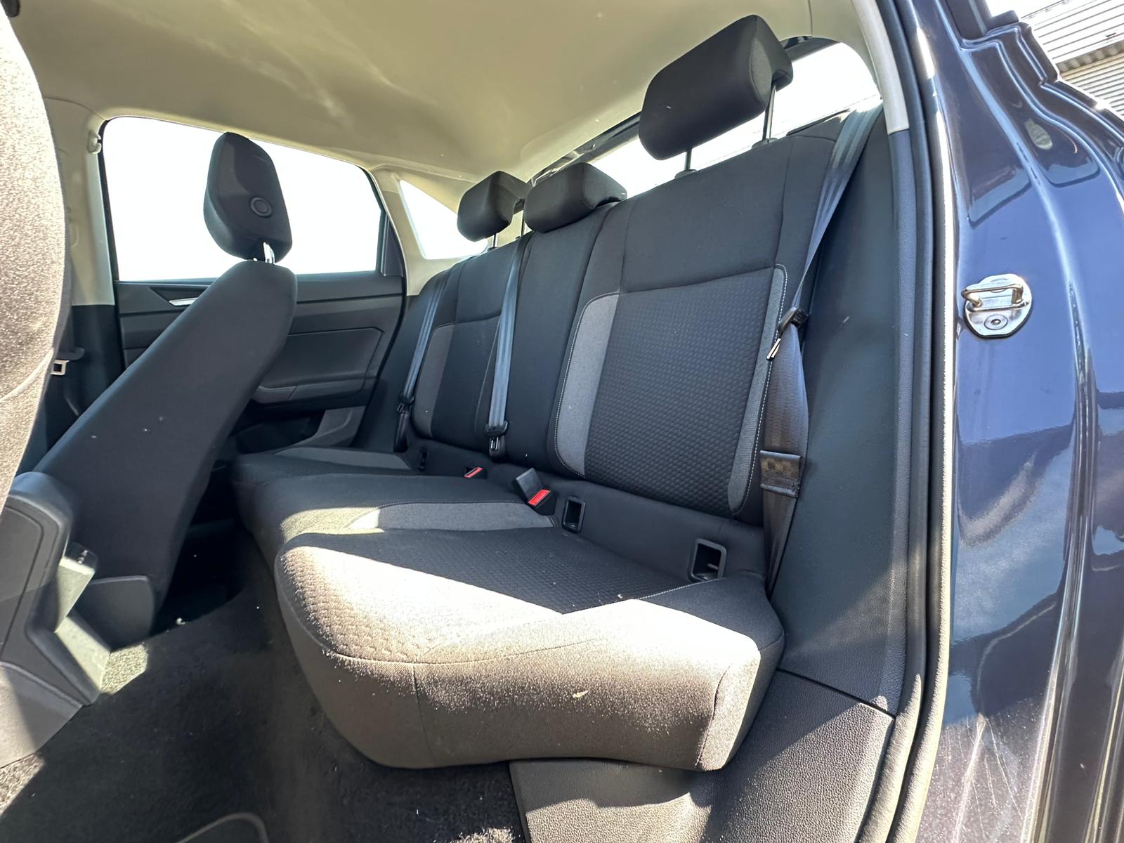 VOLKSWAGEN TAIGO 1.0 TSI 115 BVM6 LIFE – 5P