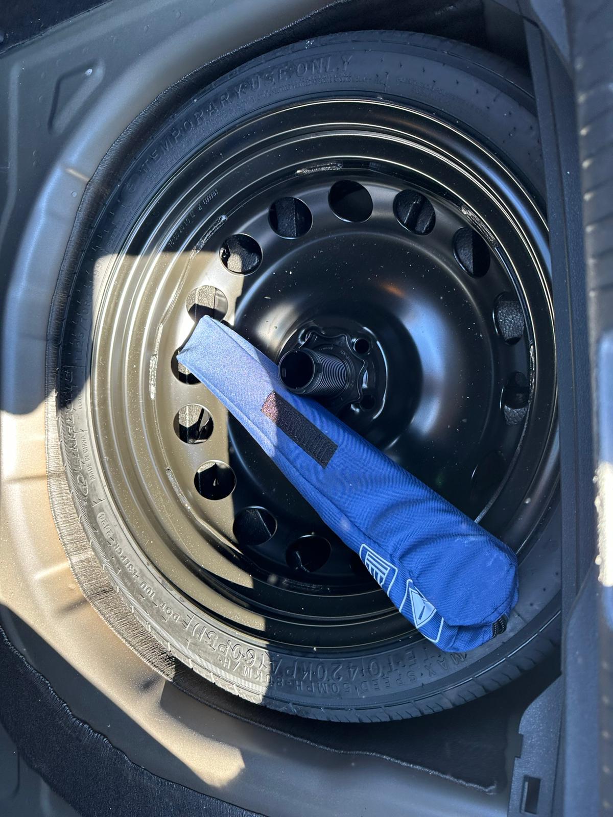 VOLKSWAGEN TAIGO 1.0 TSI 115 BVM6 LIFE – 5P