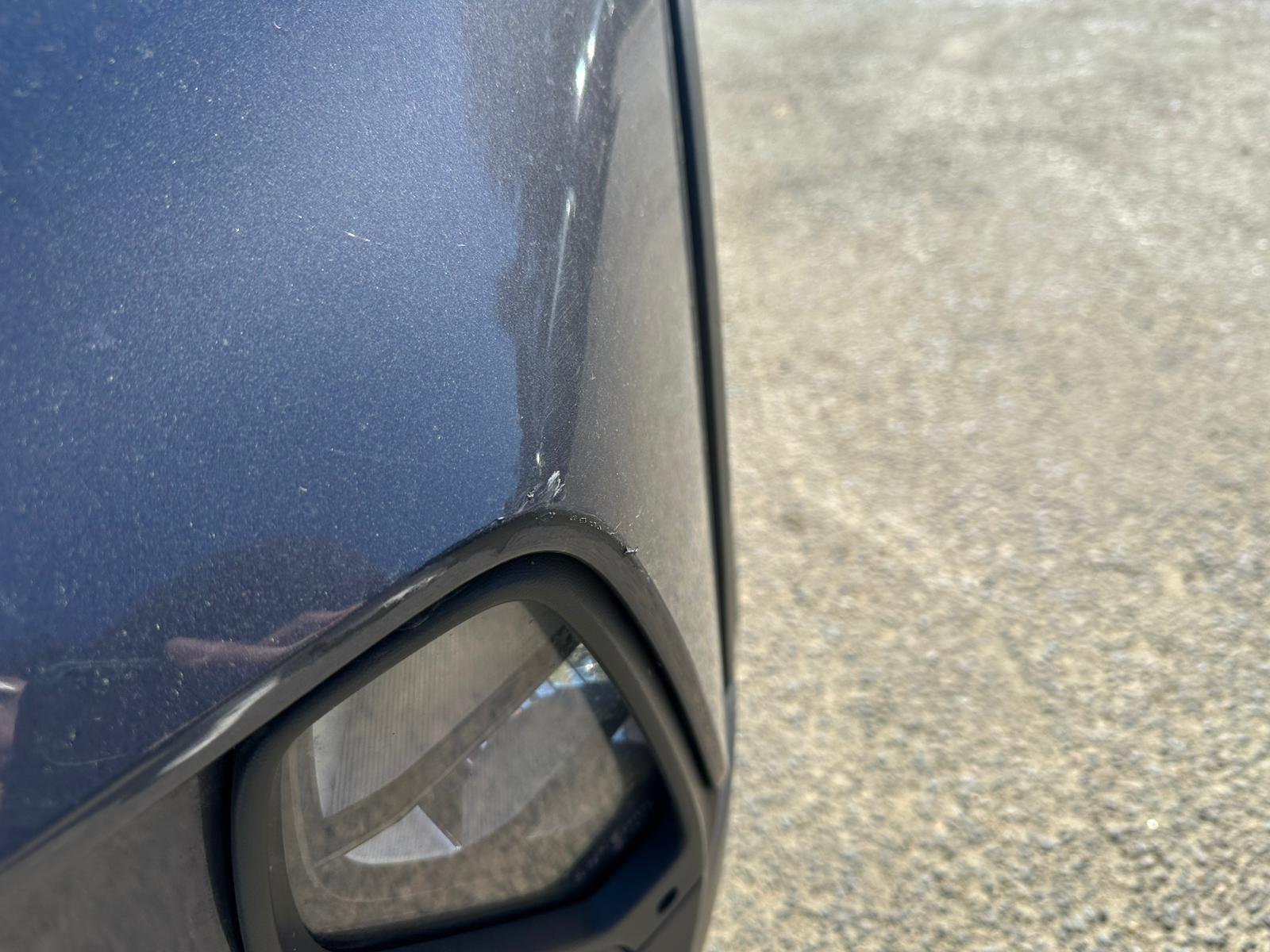 VOLKSWAGEN TAIGO 1.0 TSI 115 BVM6 LIFE – 5P