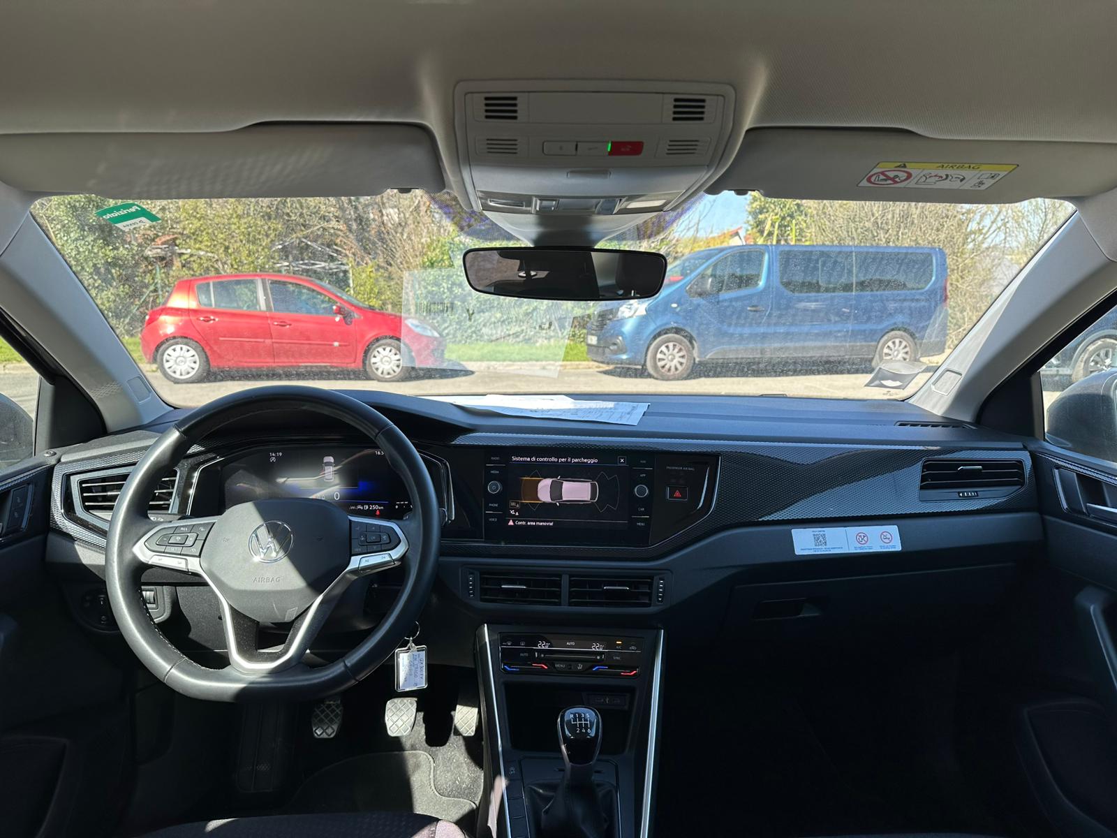 VOLKSWAGEN TAIGO 1.0 TSI 115 BVM6 LIFE – 5P