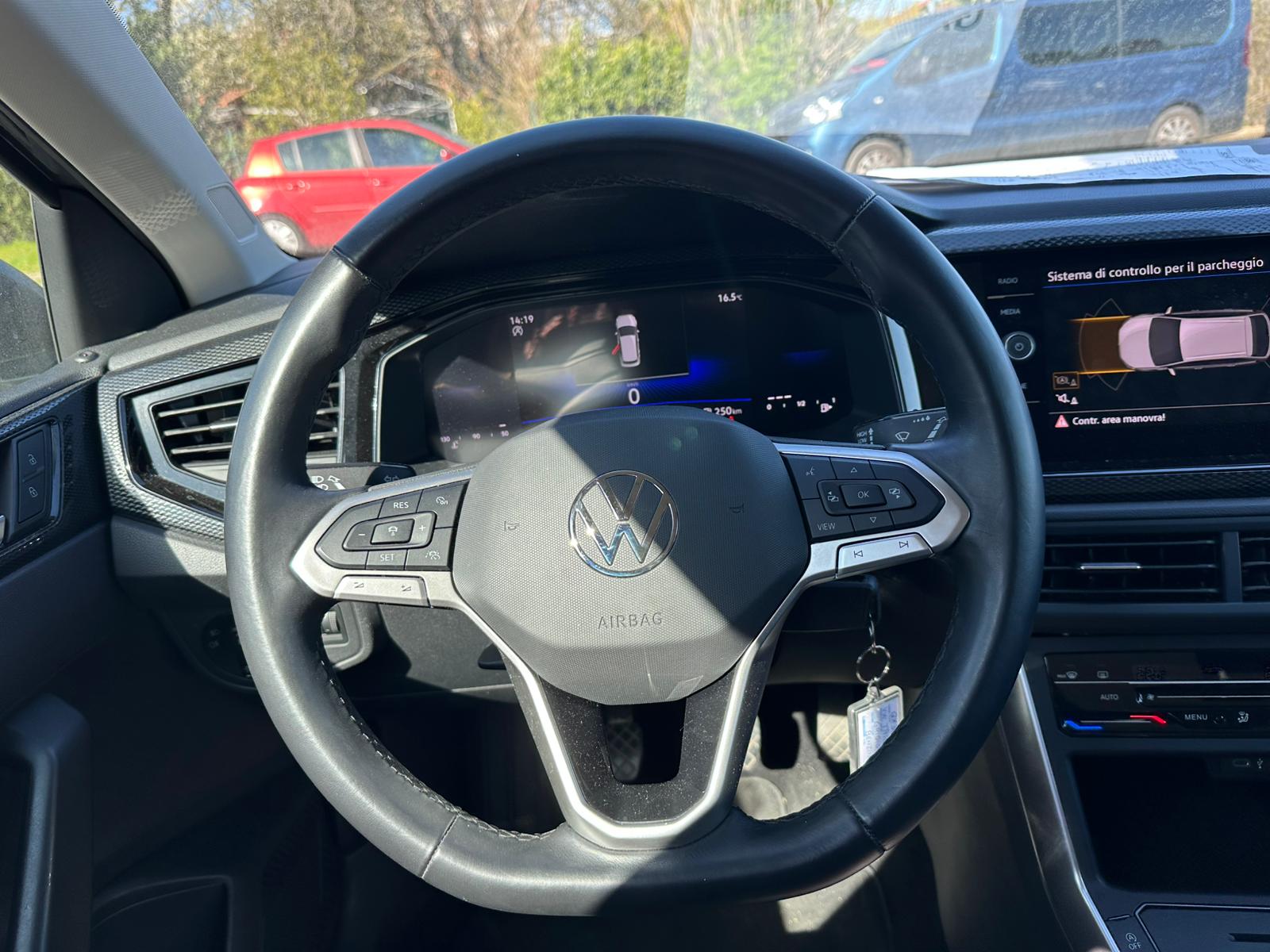 VOLKSWAGEN TAIGO 1.0 TSI 115 BVM6 LIFE – 5P