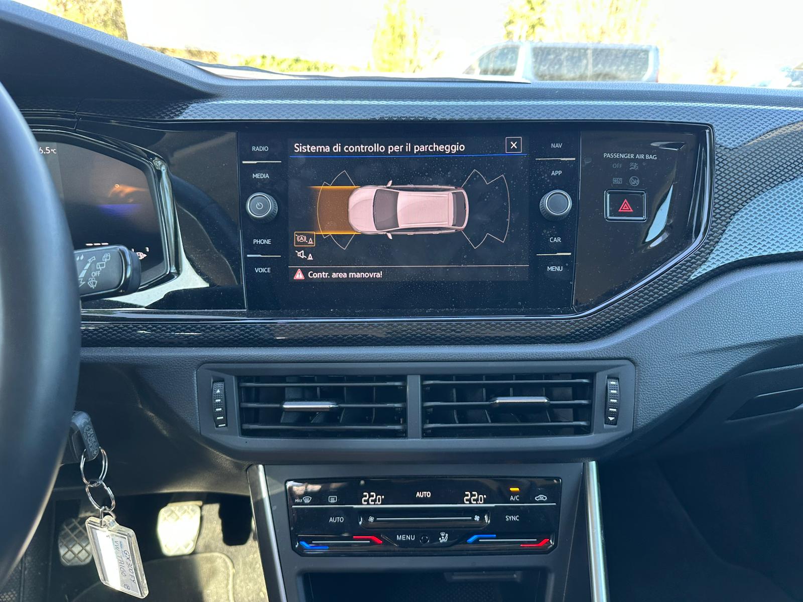 VOLKSWAGEN TAIGO 1.0 TSI 115 BVM6 LIFE – 5P