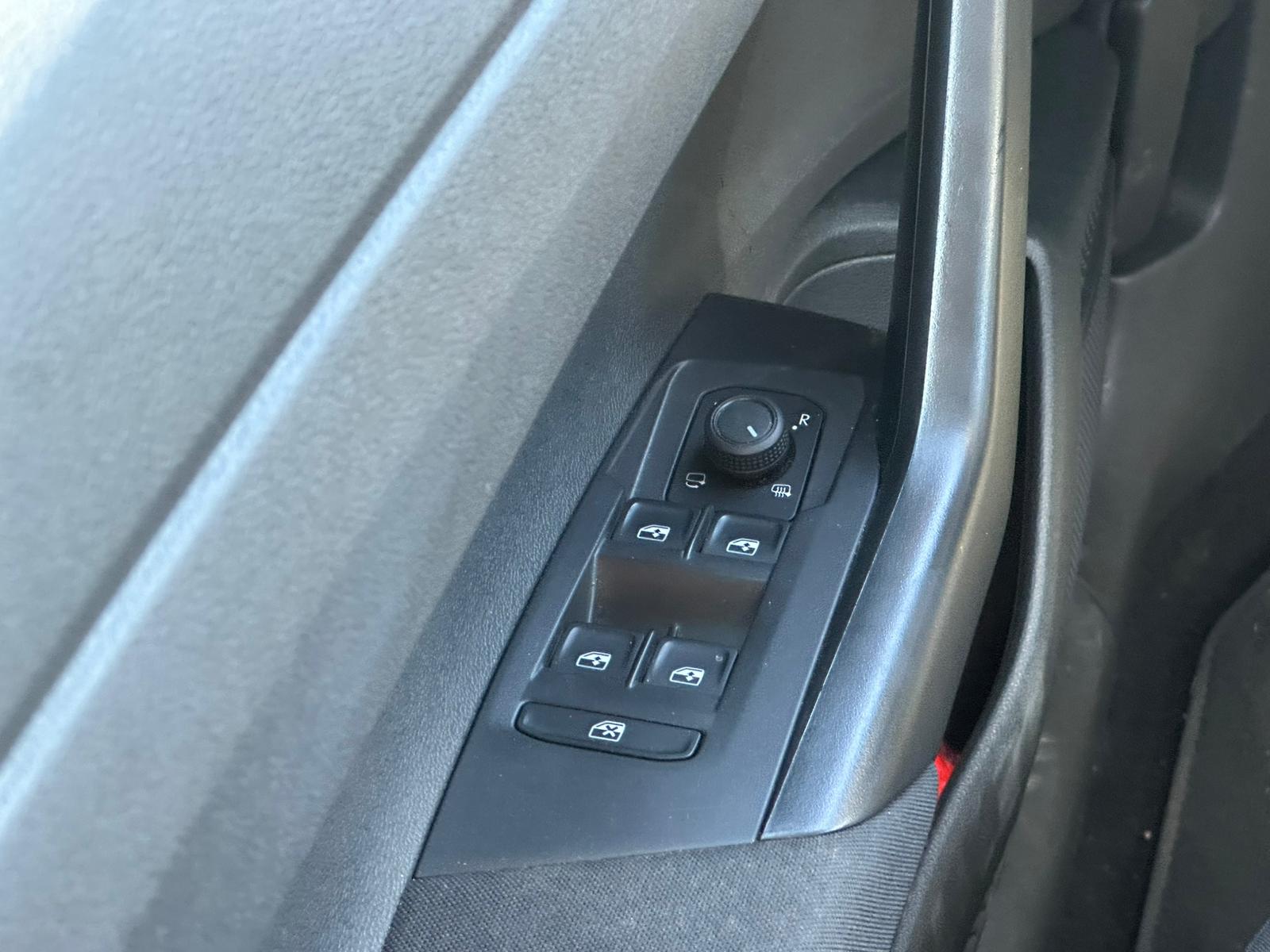 VOLKSWAGEN TAIGO 1.0 TSI 115 BVM6 LIFE – 5P