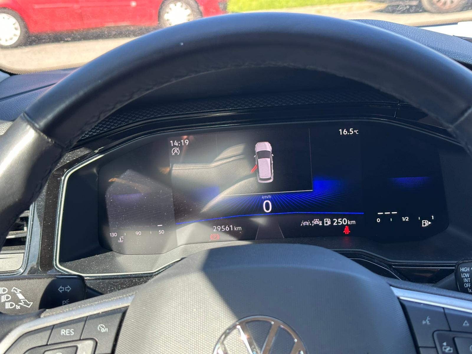 VOLKSWAGEN TAIGO 1.0 TSI 115 BVM6 LIFE – 5P