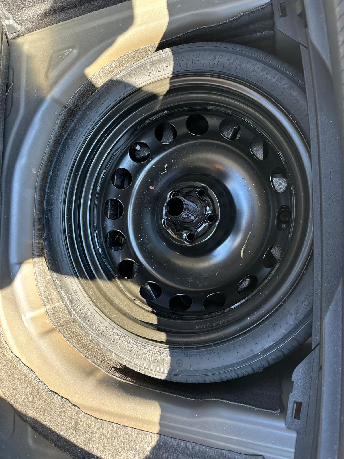 VOLKSWAGEN TAIGO 1.0 TSI 115 BVM6 LIFE – 5P