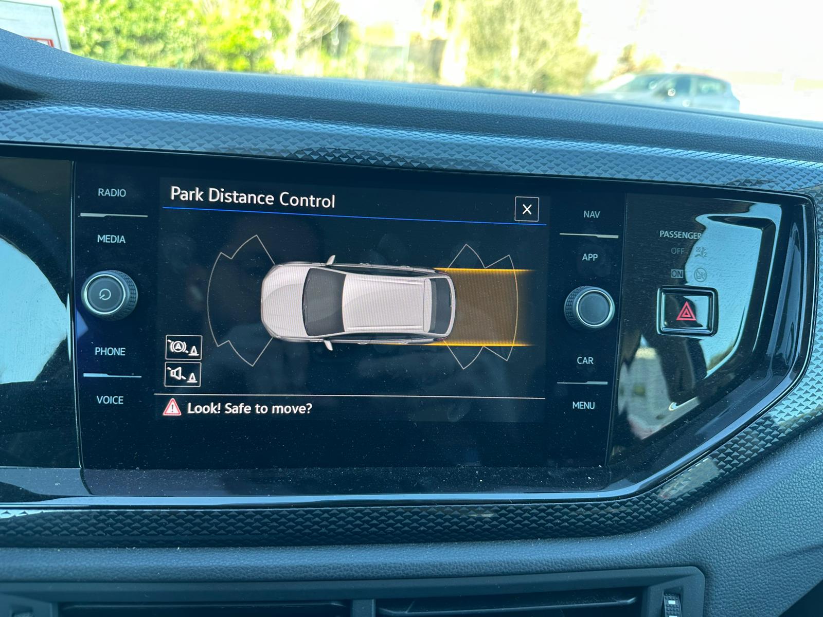 VOLKSWAGEN TAIGO 1.0 TSI 115 BVM6 LIFE – 5P