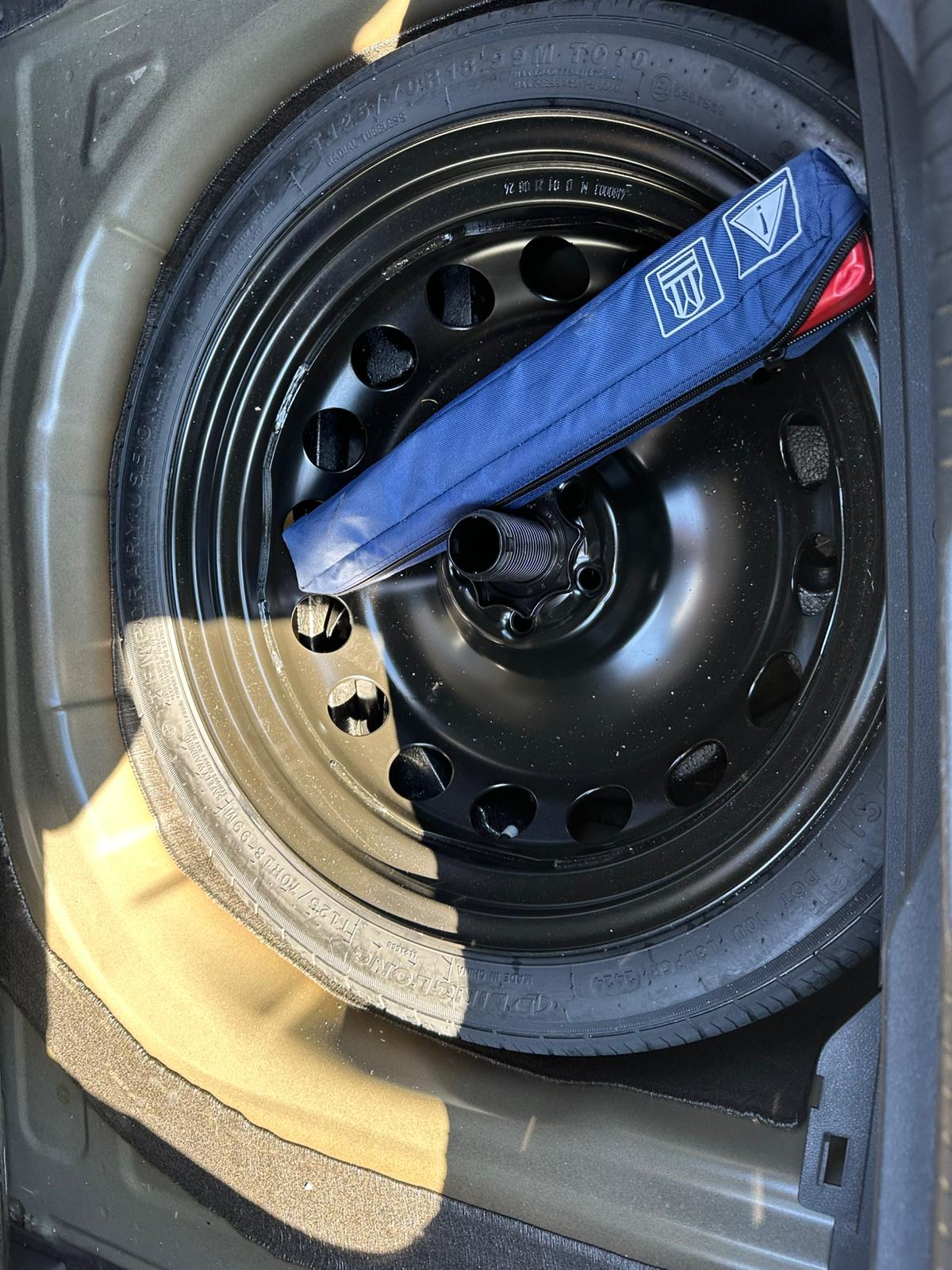 VOLKSWAGEN TAIGO 1.0 TSI 115 BVM6 LIFE – 5P