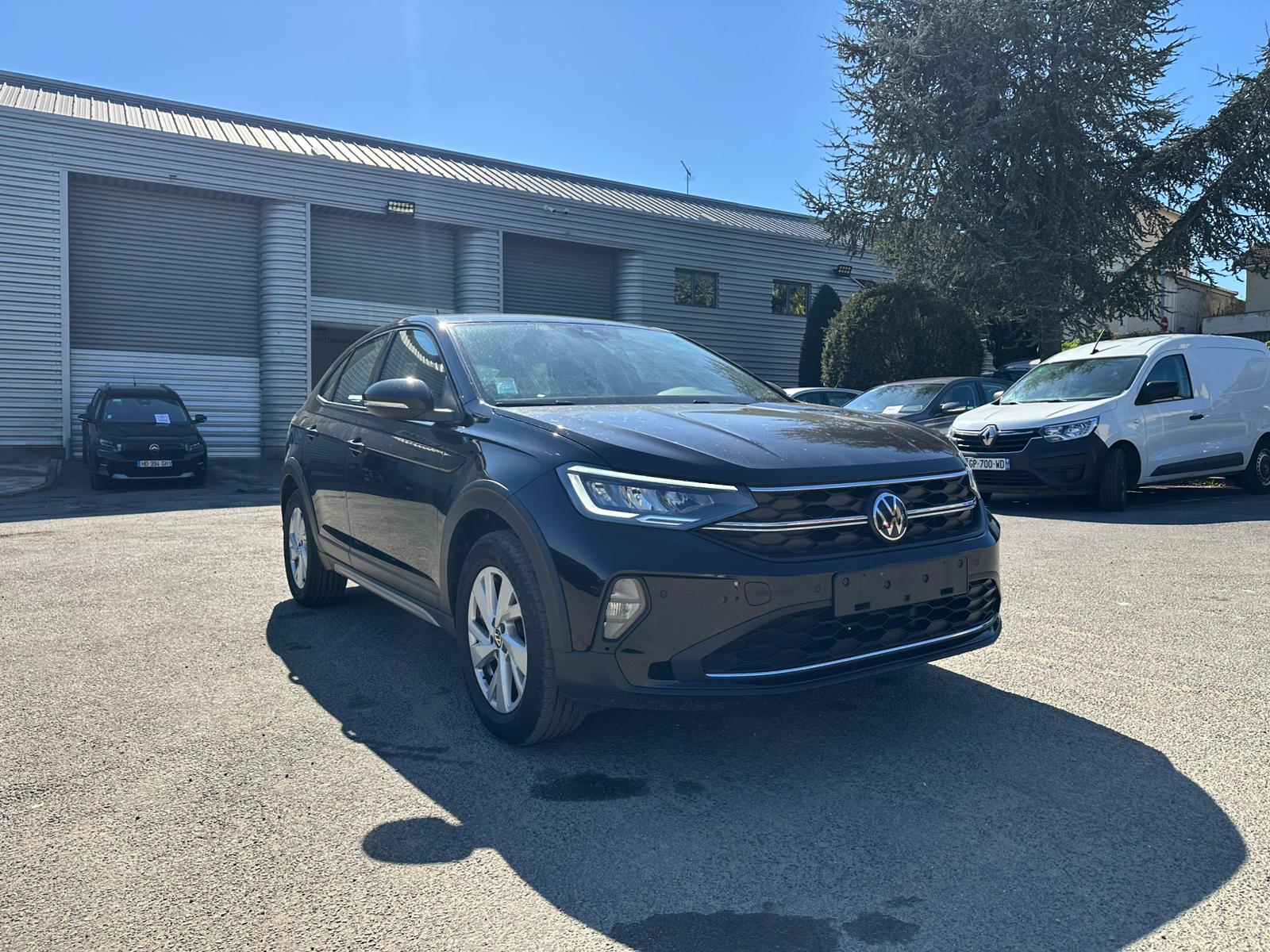 VOLKSWAGEN TAIGO 1.0 TSI 115 BVM6 LIFE – 5P